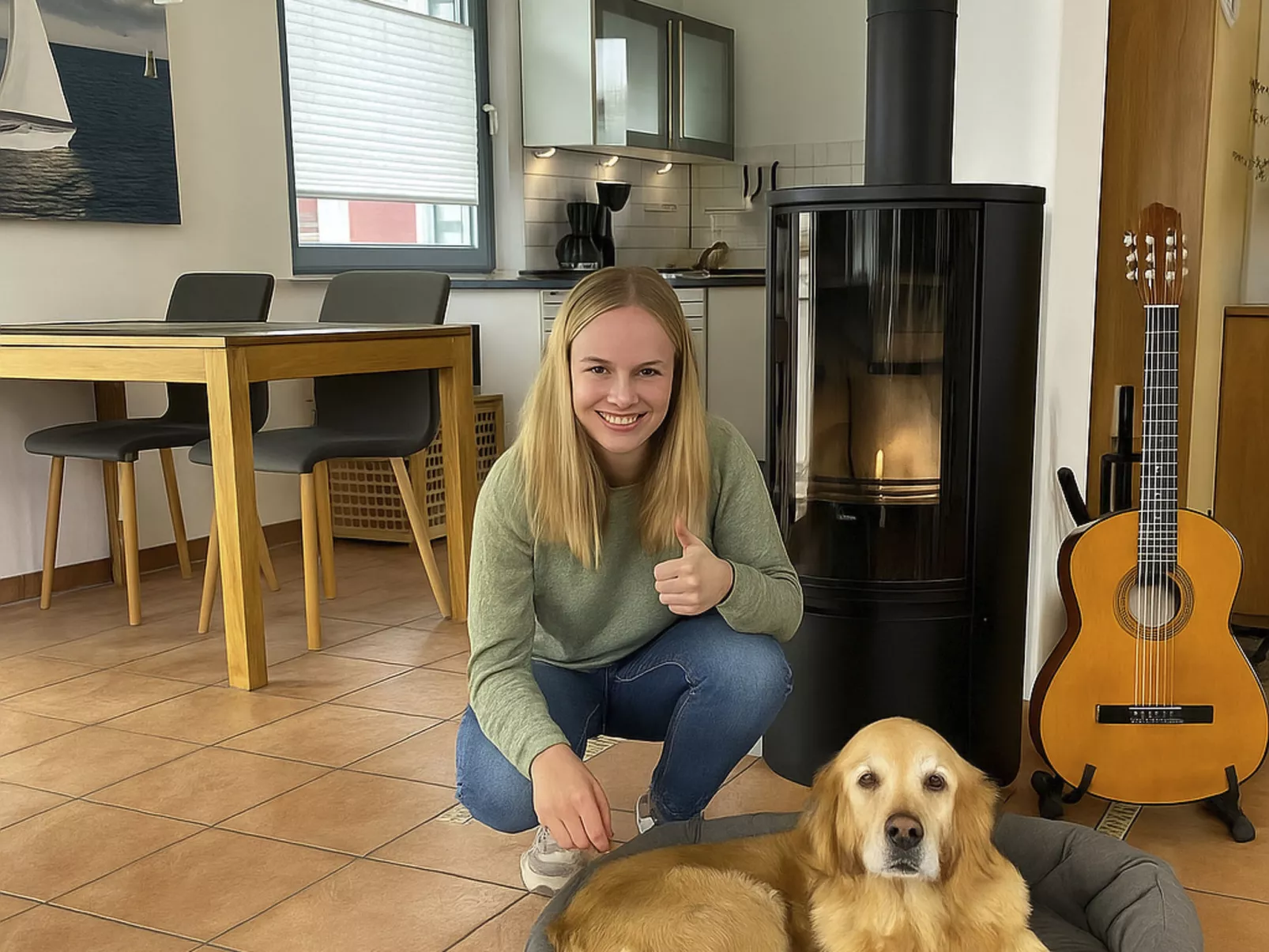 Reethaus Störtebeker-Binnen