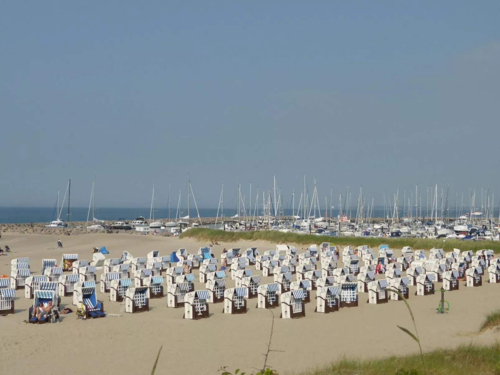 Apartment am Strand-Image-tags.info