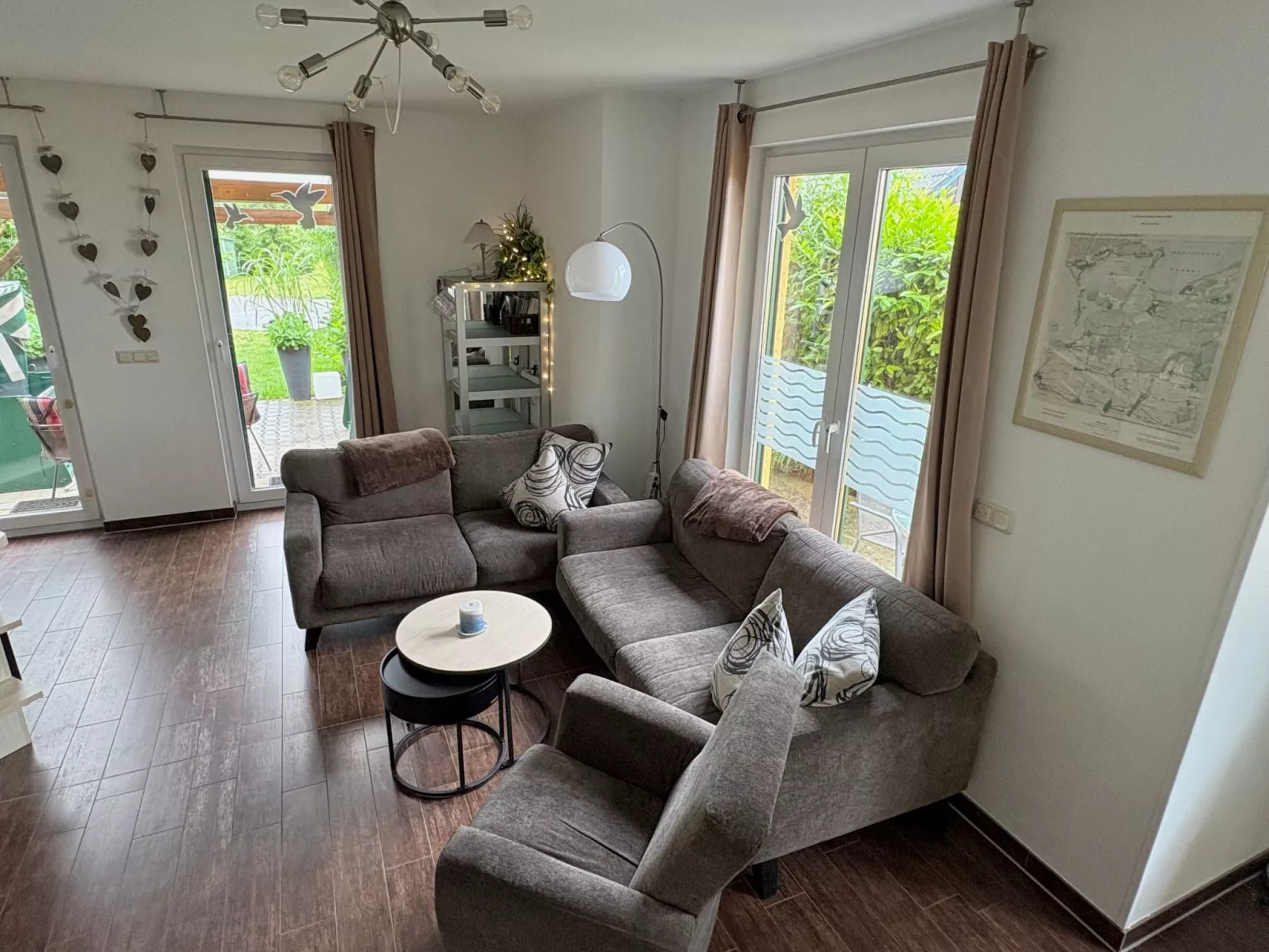 Haus Saaler Bodden-Binnen