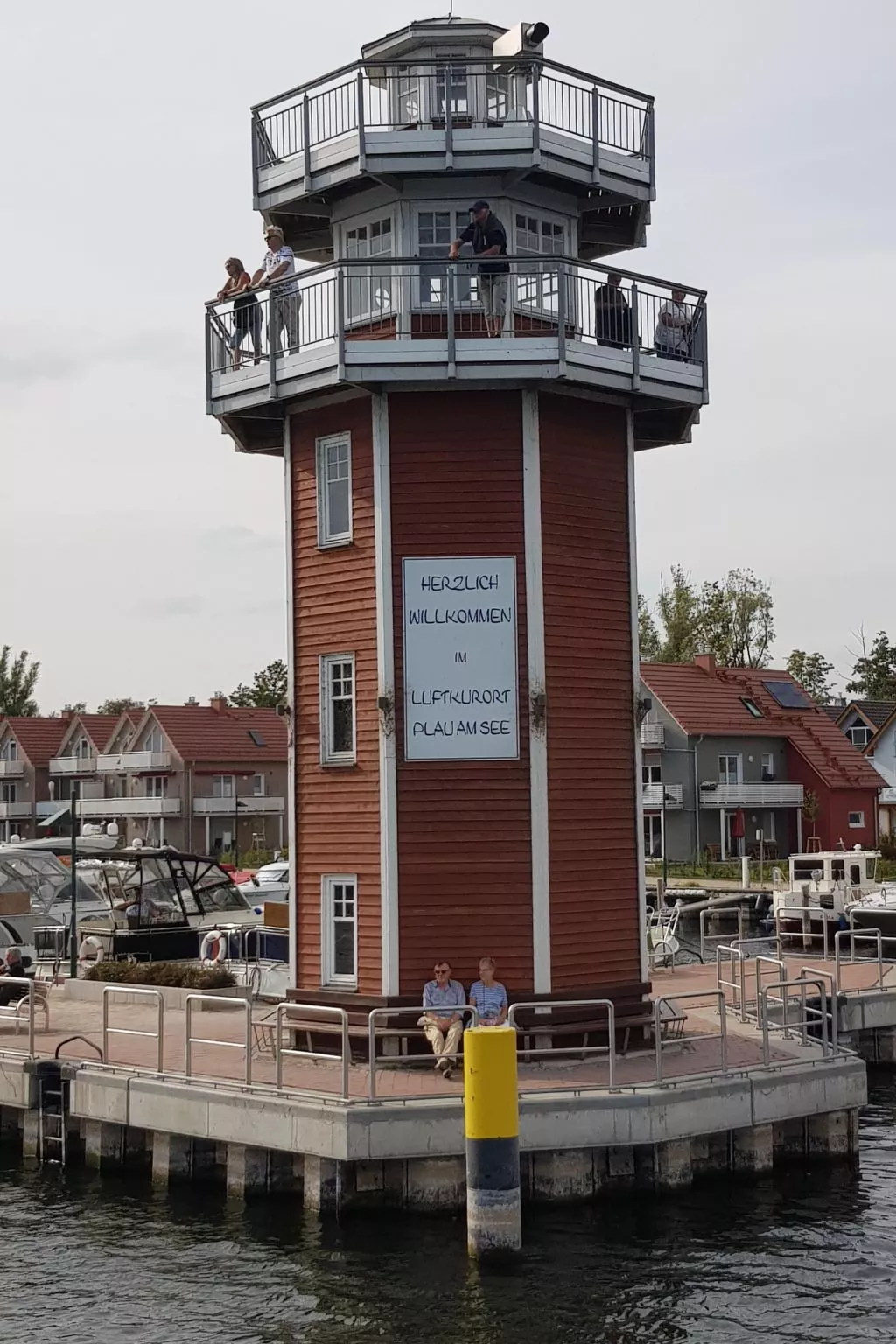 In Quetzin am Plauer See-Image-tags.info