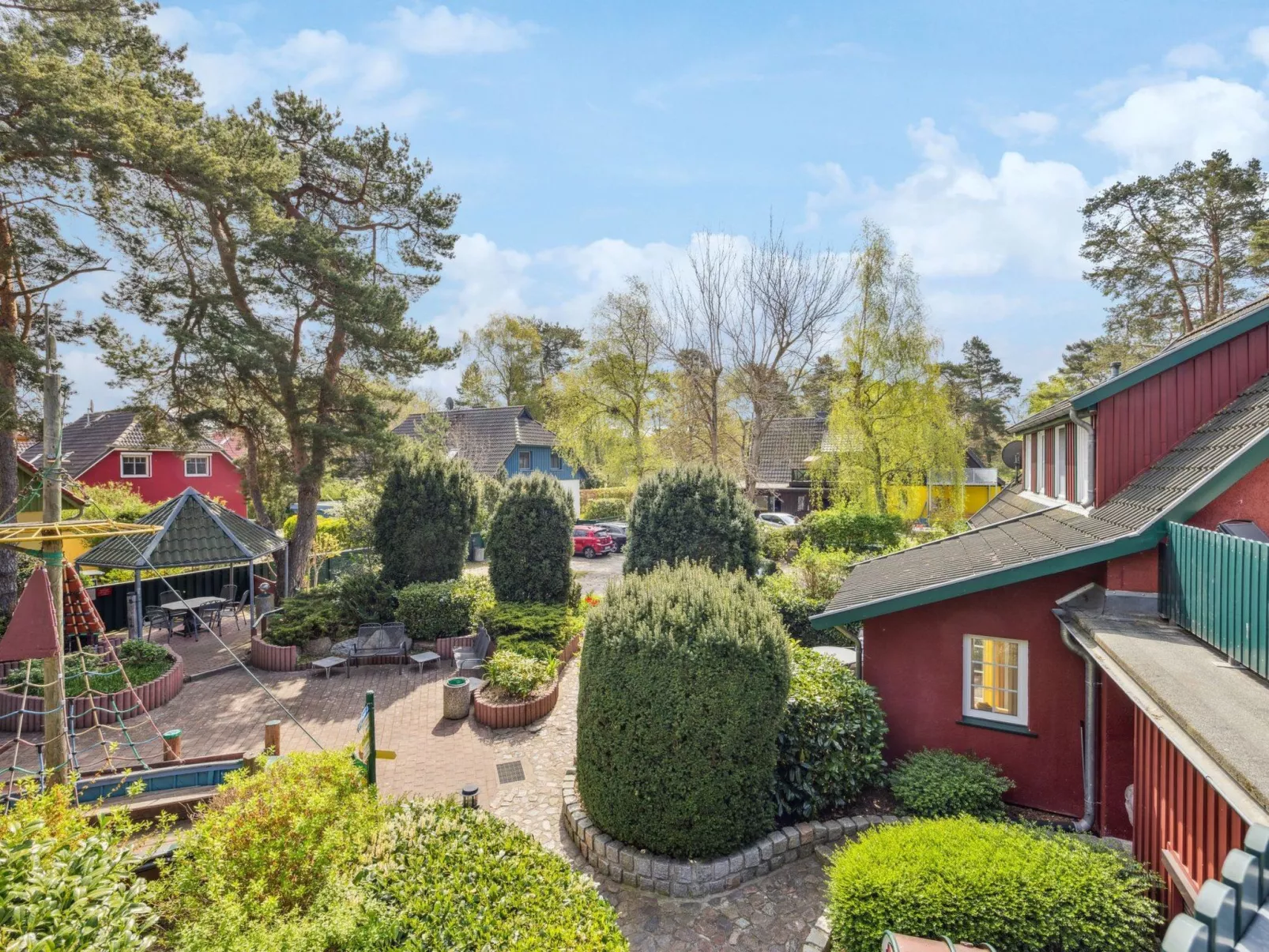 Wohnung Veranda-Image-tags.info