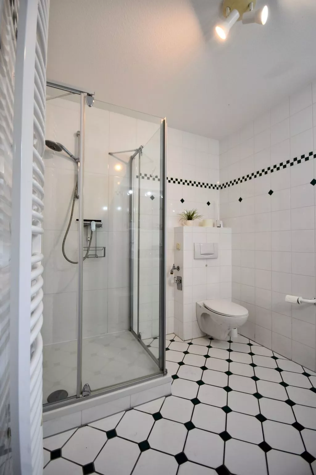 Familiäres, charmantes Appartement in Zingst-Binnen