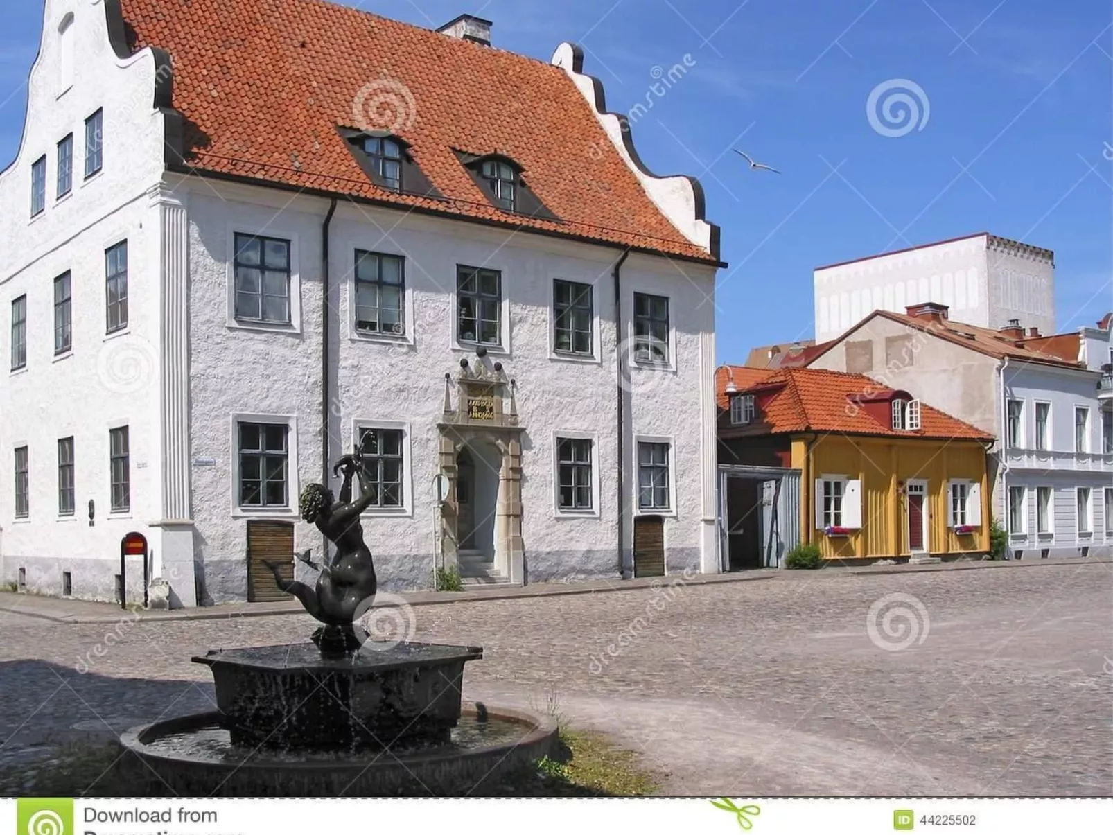 Komfortables Ferienhaus mit Garten-Buiten