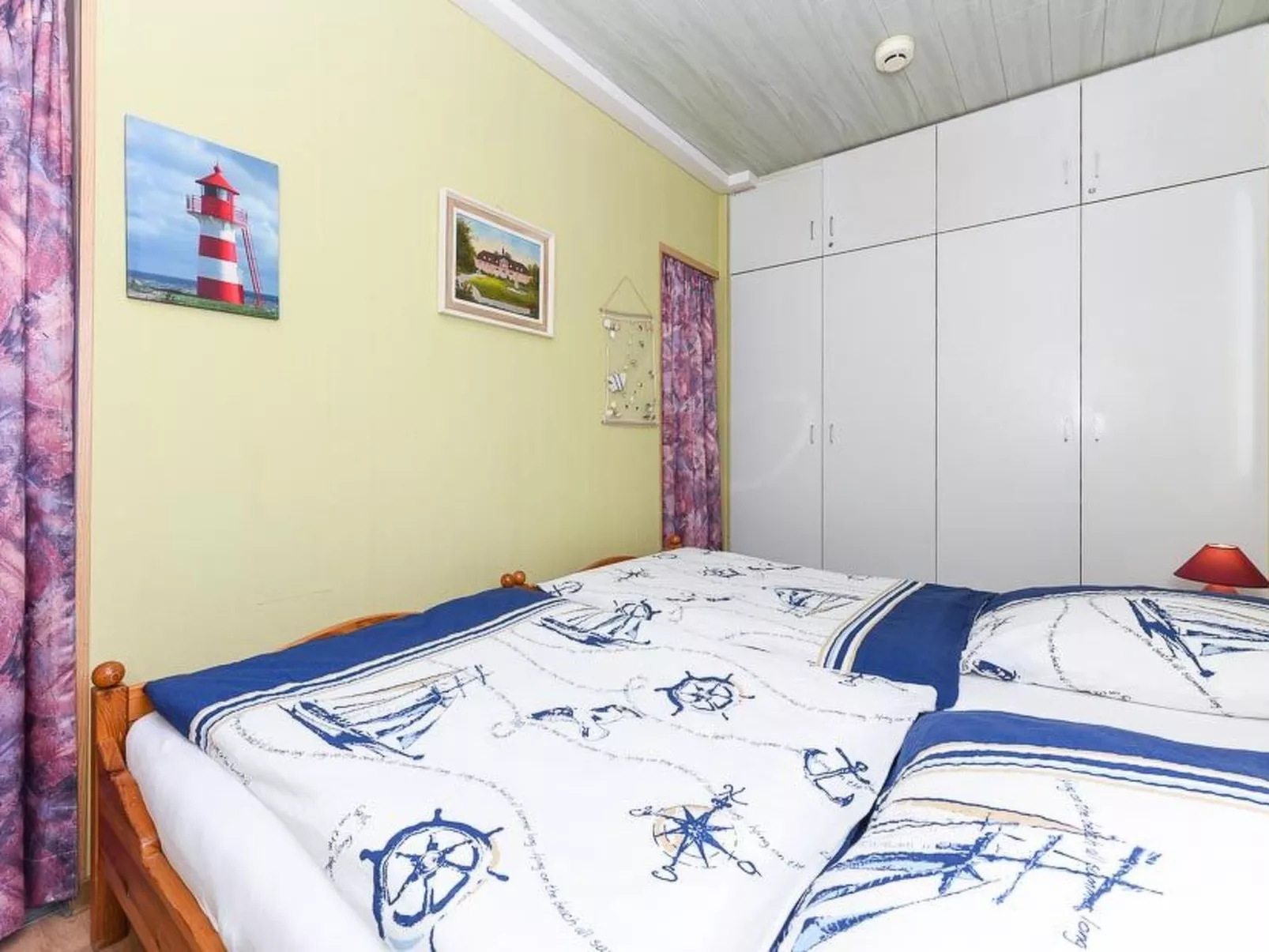 In Bensersiel mit Garten-Image-tags.info