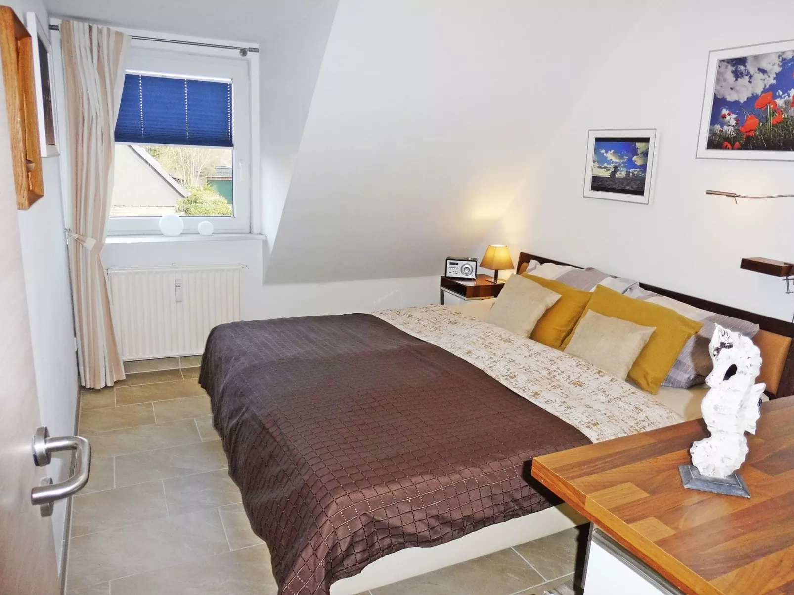 FeWo DEICHWIESE-Binnen