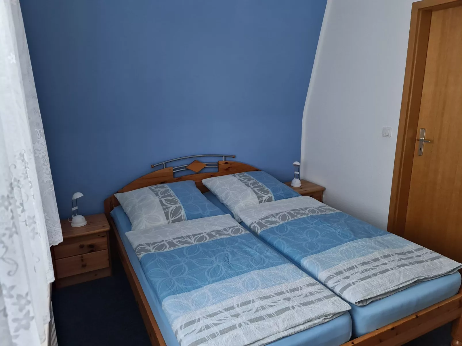 Gästehaus Kopp Wohnung Nr. 02 in Cuxhaven-Duhnen-Image-tags.info