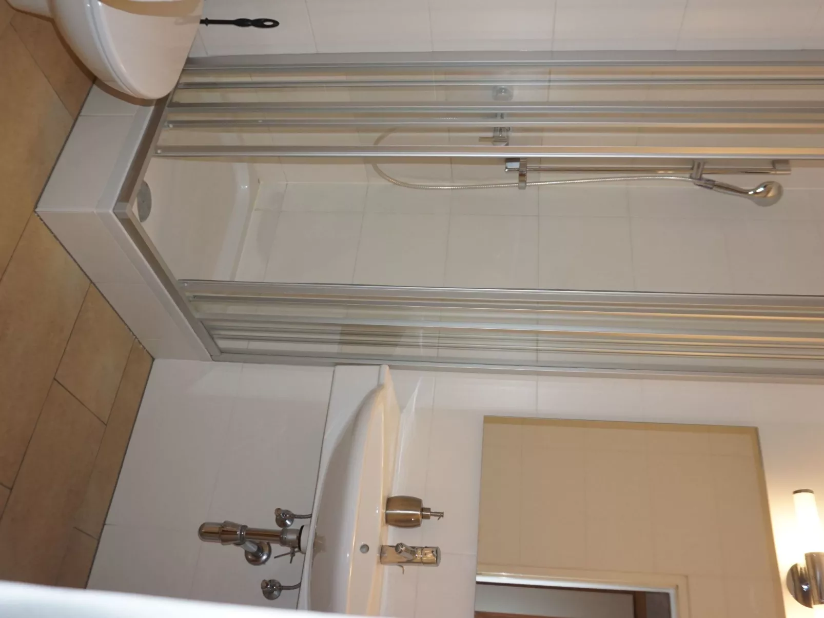 Panoramablick in Fürth-Binnen