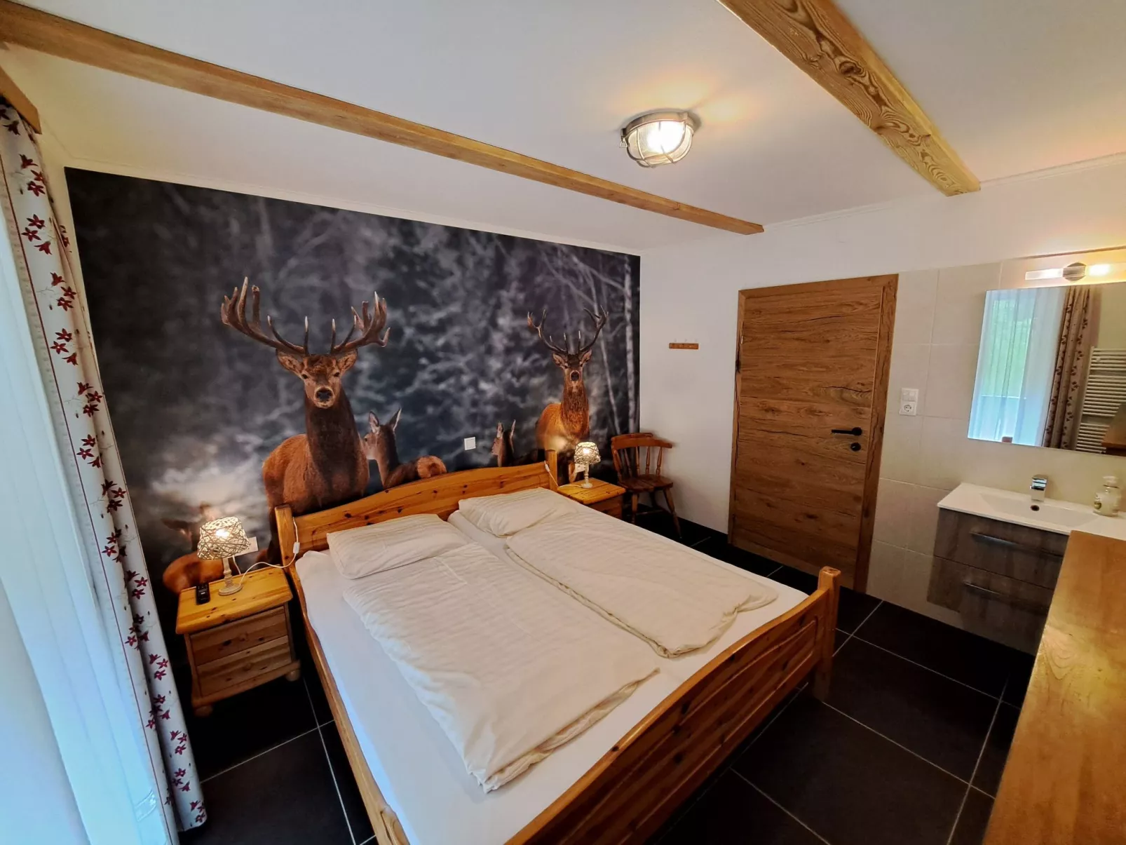 Aineck und Speiereck-Binnen