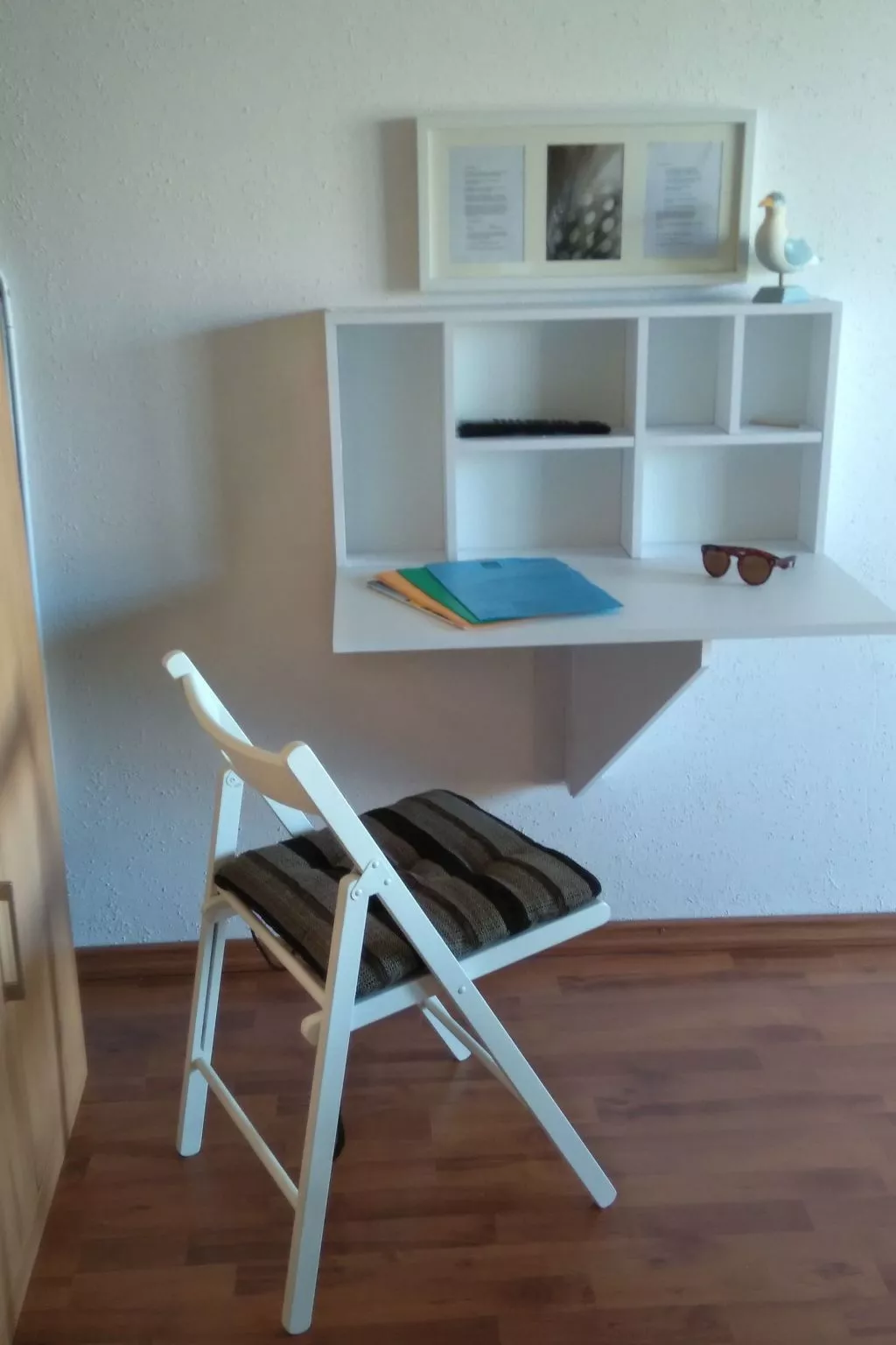 Ankerplatz 54 Grad-Binnen