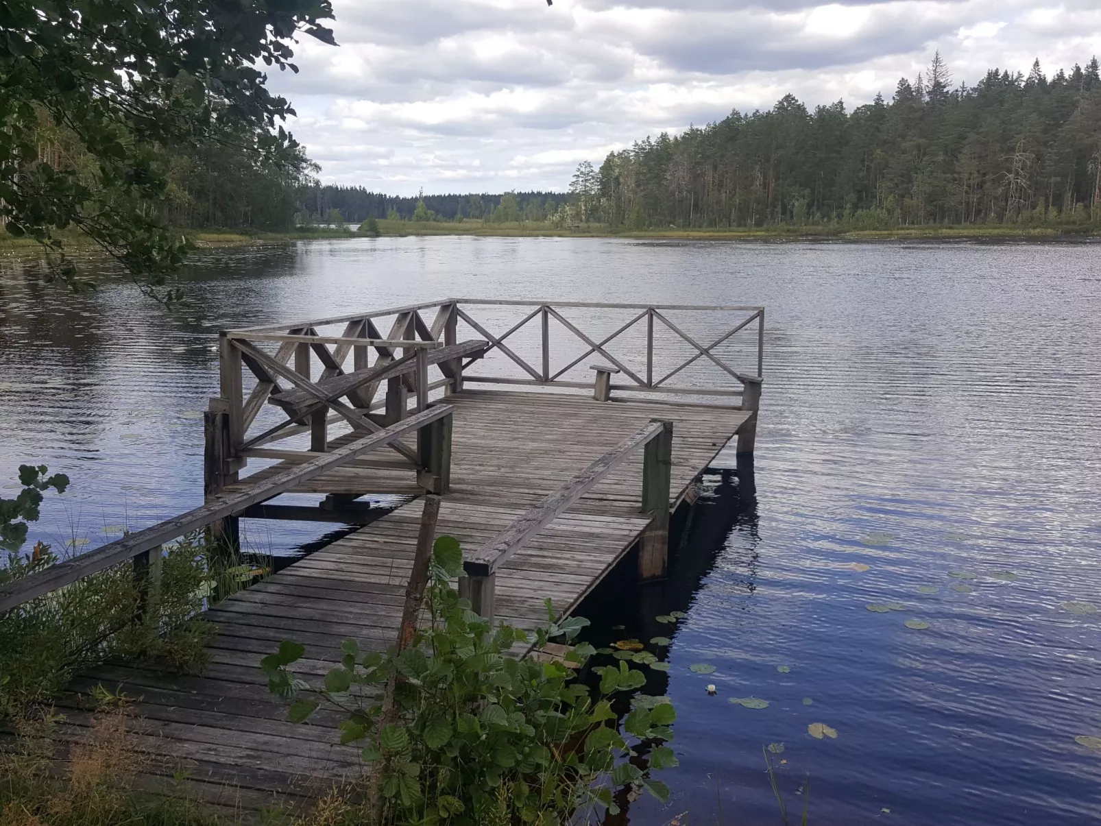 Mit privater Terrasse-Buiten
