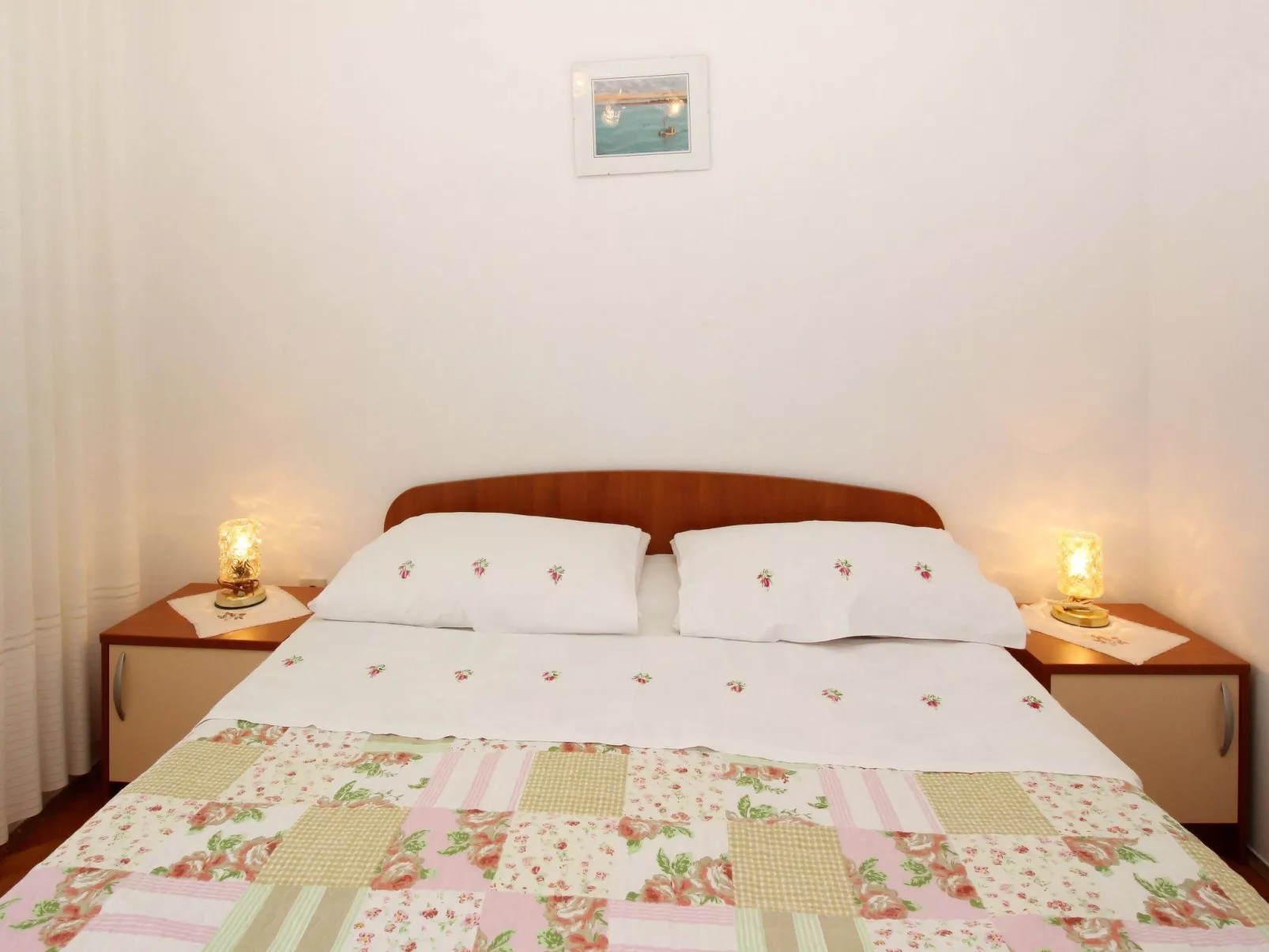 Apartment Dragica-Binnen