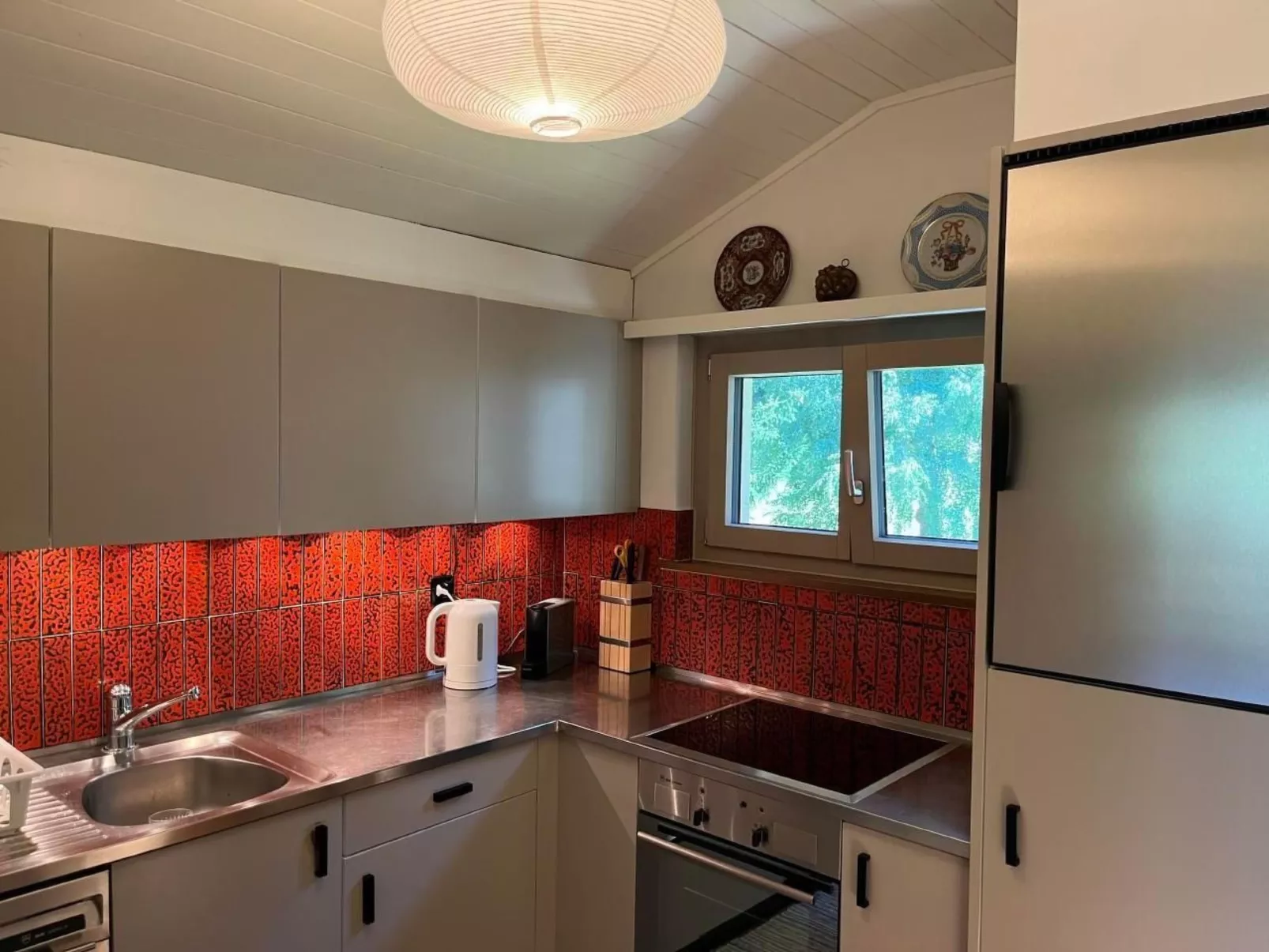 Chesa Giannuot-Binnen