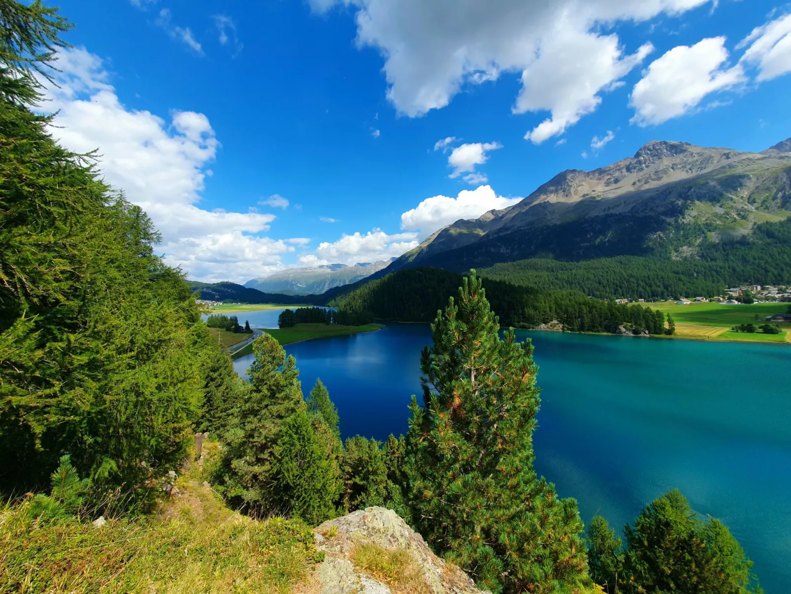 Chesa Grusaida-Image-tags.info