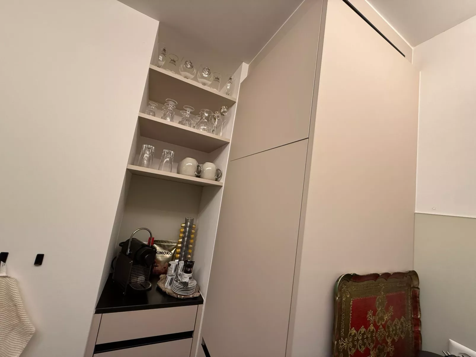 Chesa Müsella-Binnen