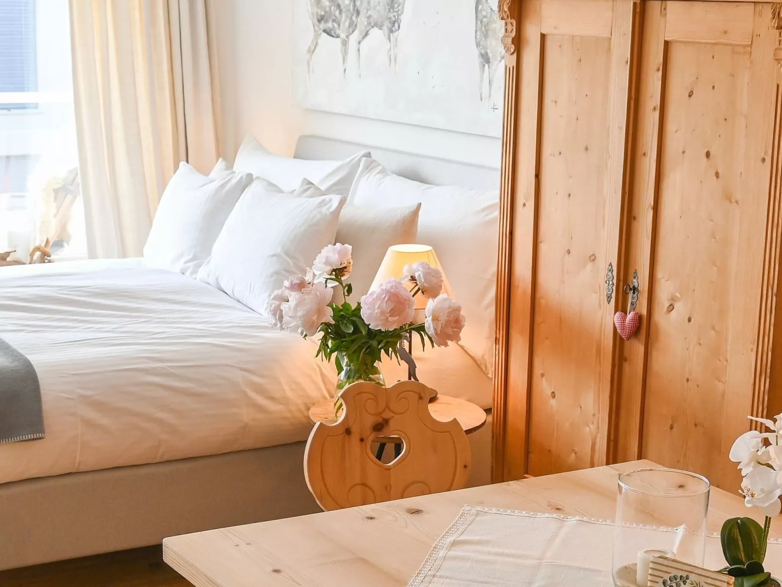 Residence Au Reduit-Binnen