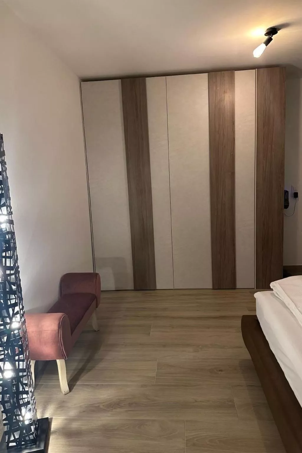 Chesa Sur Val-Binnen