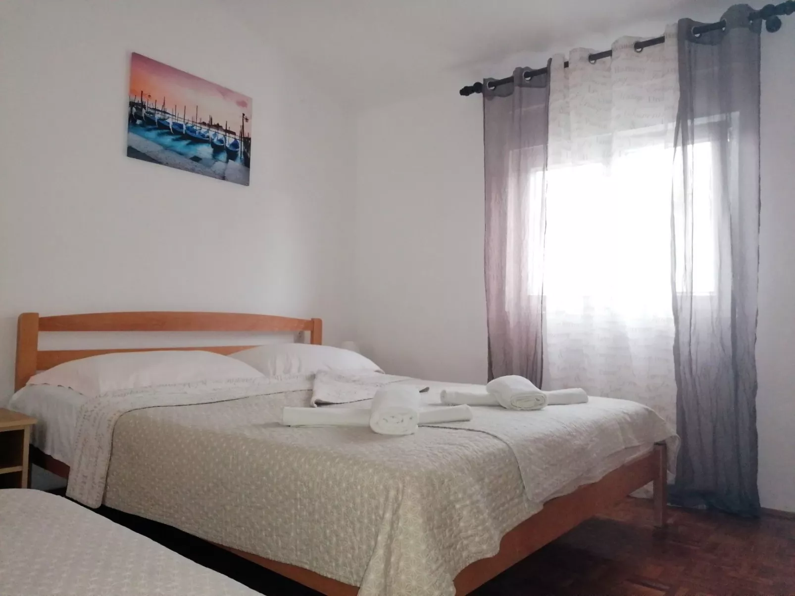 Wohnung Marika bei Queen Beach - Agentur TA Leut-Binnen