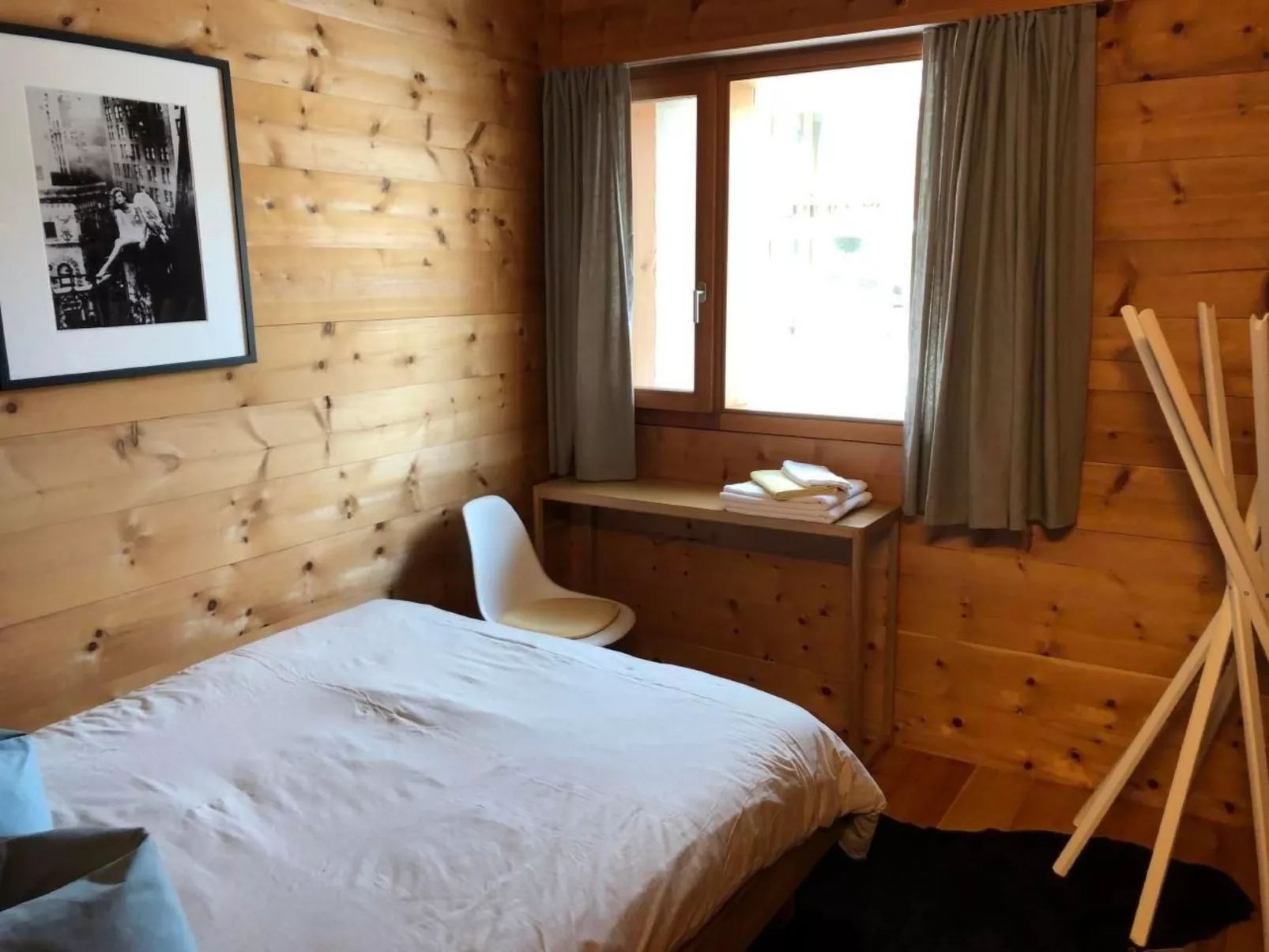 Chesa Mariöl Sur B2-Binnen