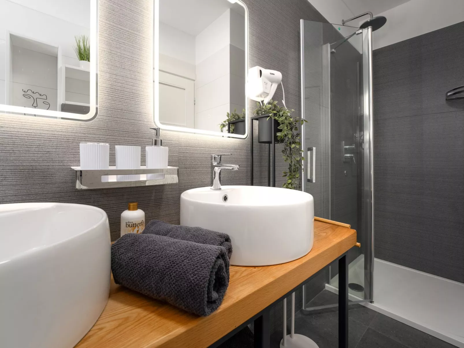 Villa Jasminka-Binnen