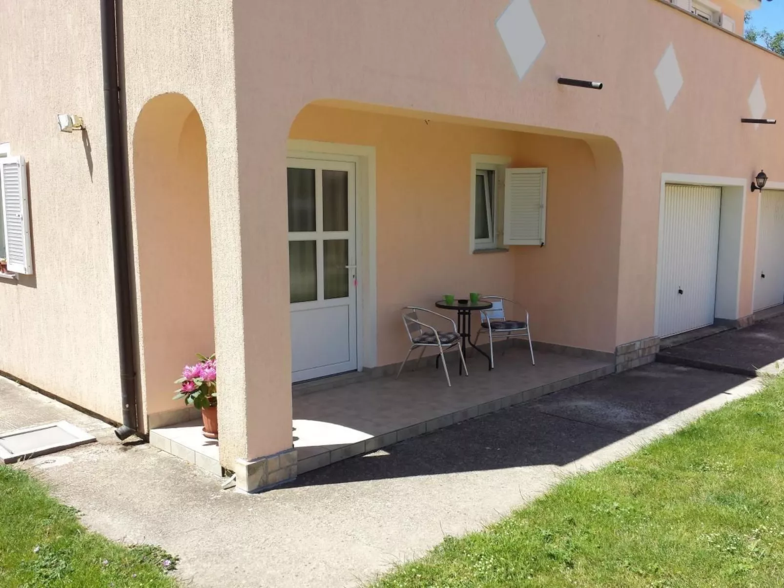 Mit Blick auf das Wasser-Image-tags.info