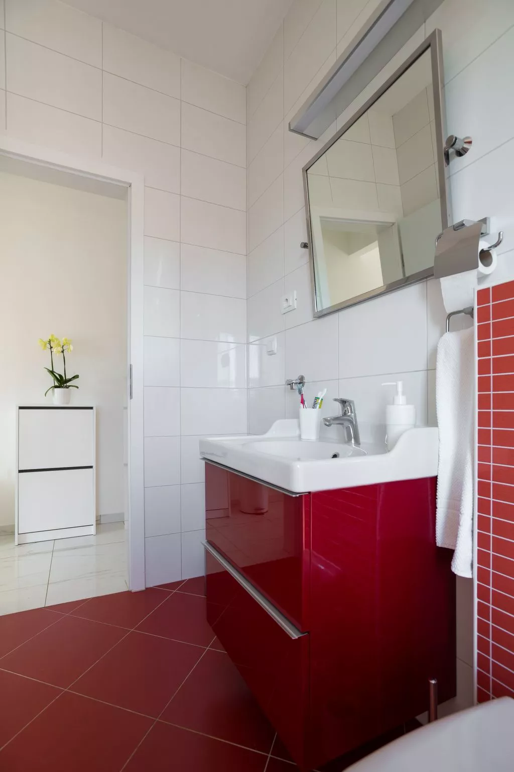 Ferienvilla mit Pool in Pula-Binnen