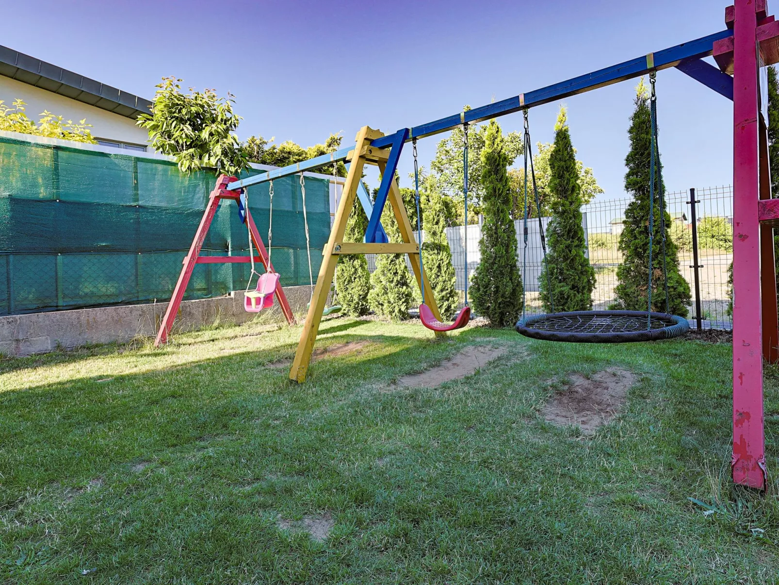 "Aurora 3" mit Terrasse-Image-tags.info