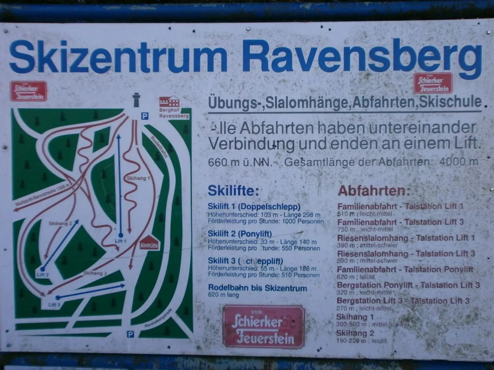 Appartement in Steina mit Terrasse - Buiten