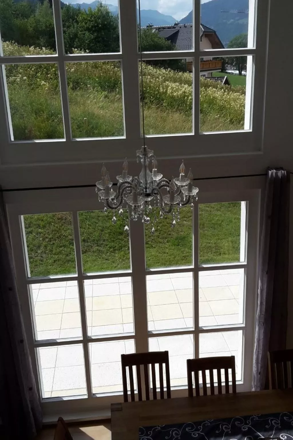 Villa Dorothea - Buiten