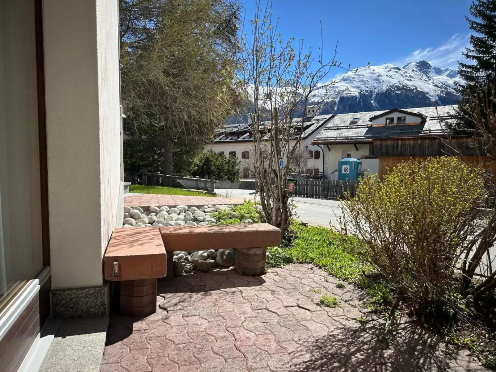 Chesa Champagna 18-Buiten