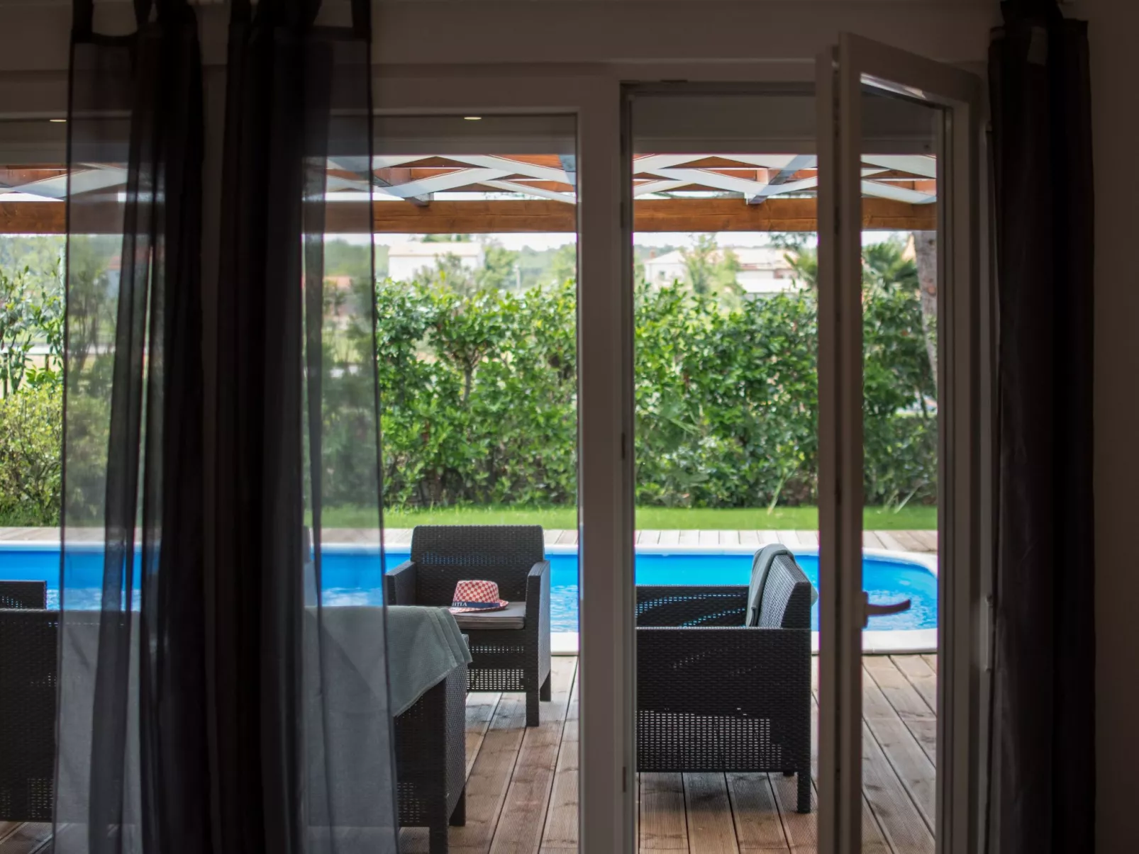 Für 10 Personen und 2 Kinder in Juricani, Istrien (Istrische Riviera)-Image-tags.info