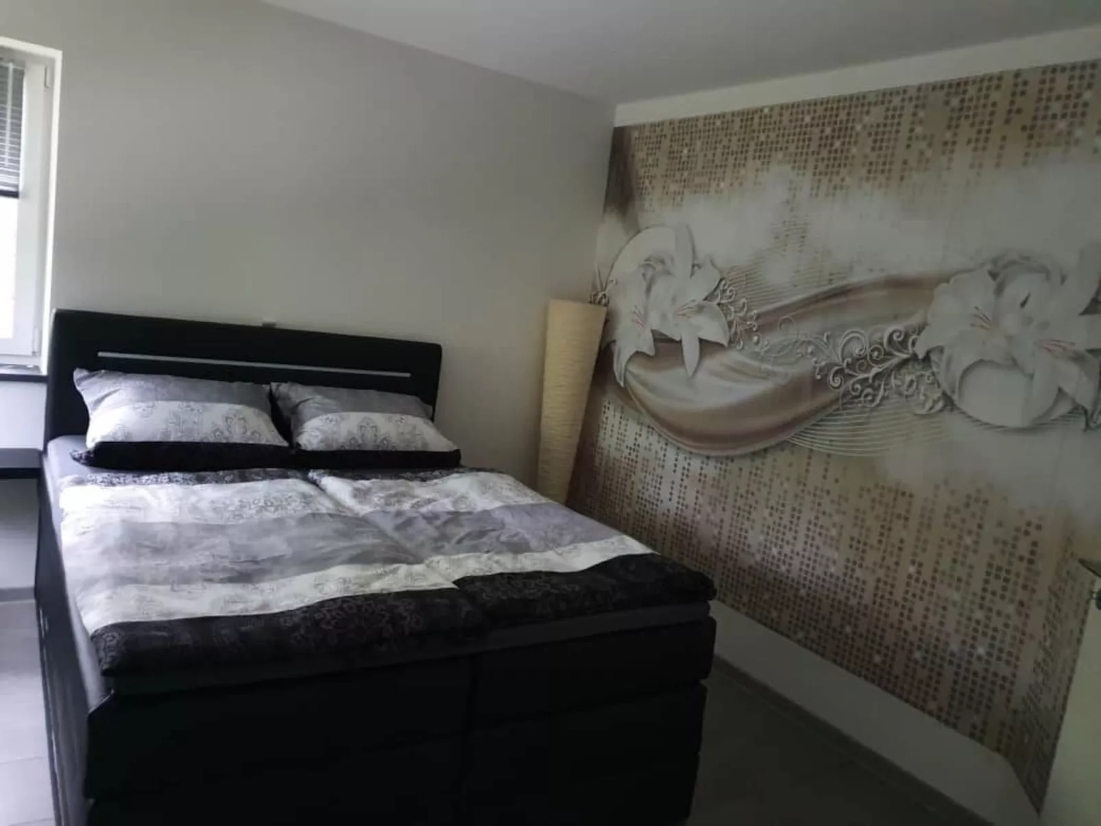 Casa Bianka in Fridolfing-Binnen