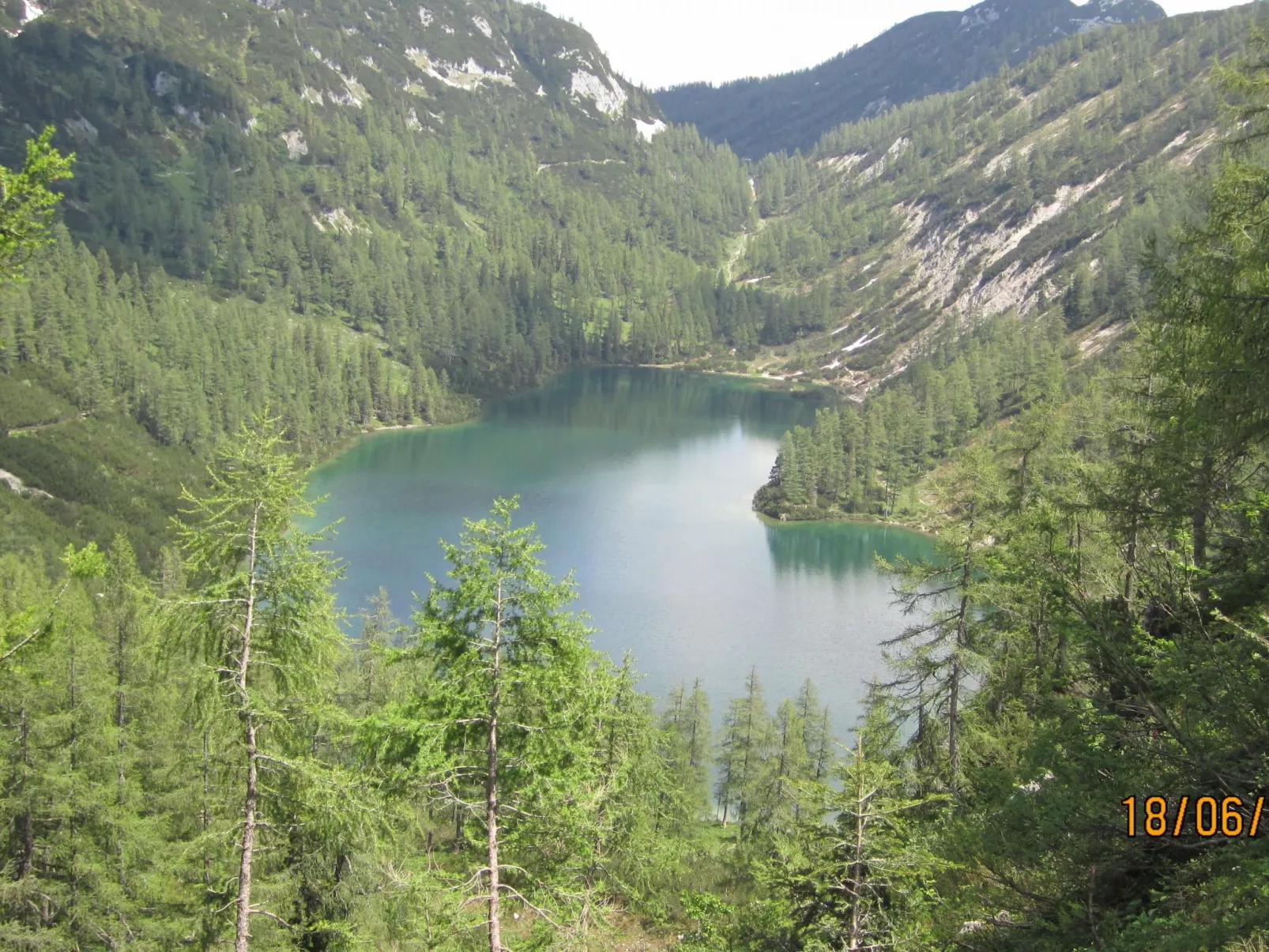 Ferienwohnungen Hohl-Binnen