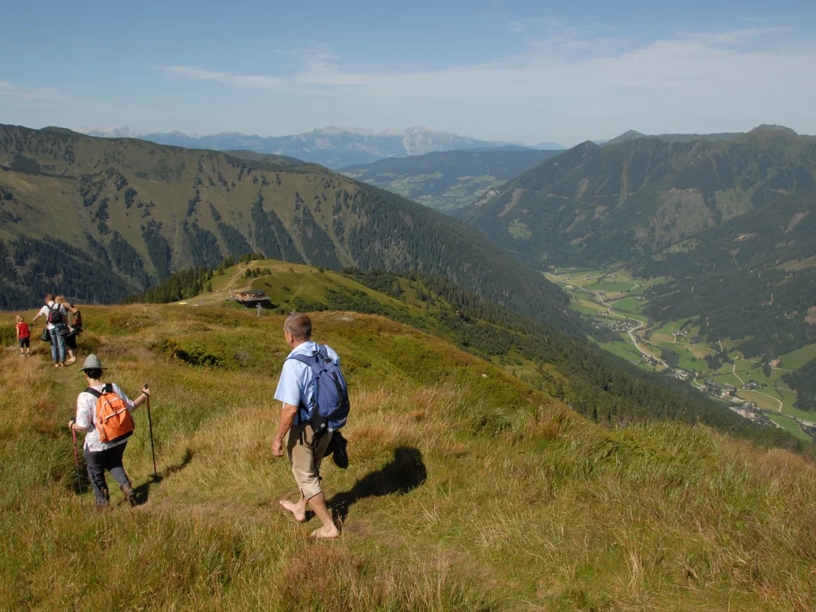 Ferienwohnungen Hohl-Binnen