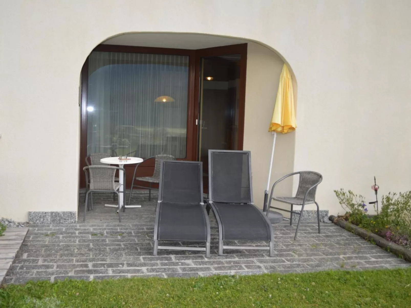 Residenz La Mora 30-Buiten