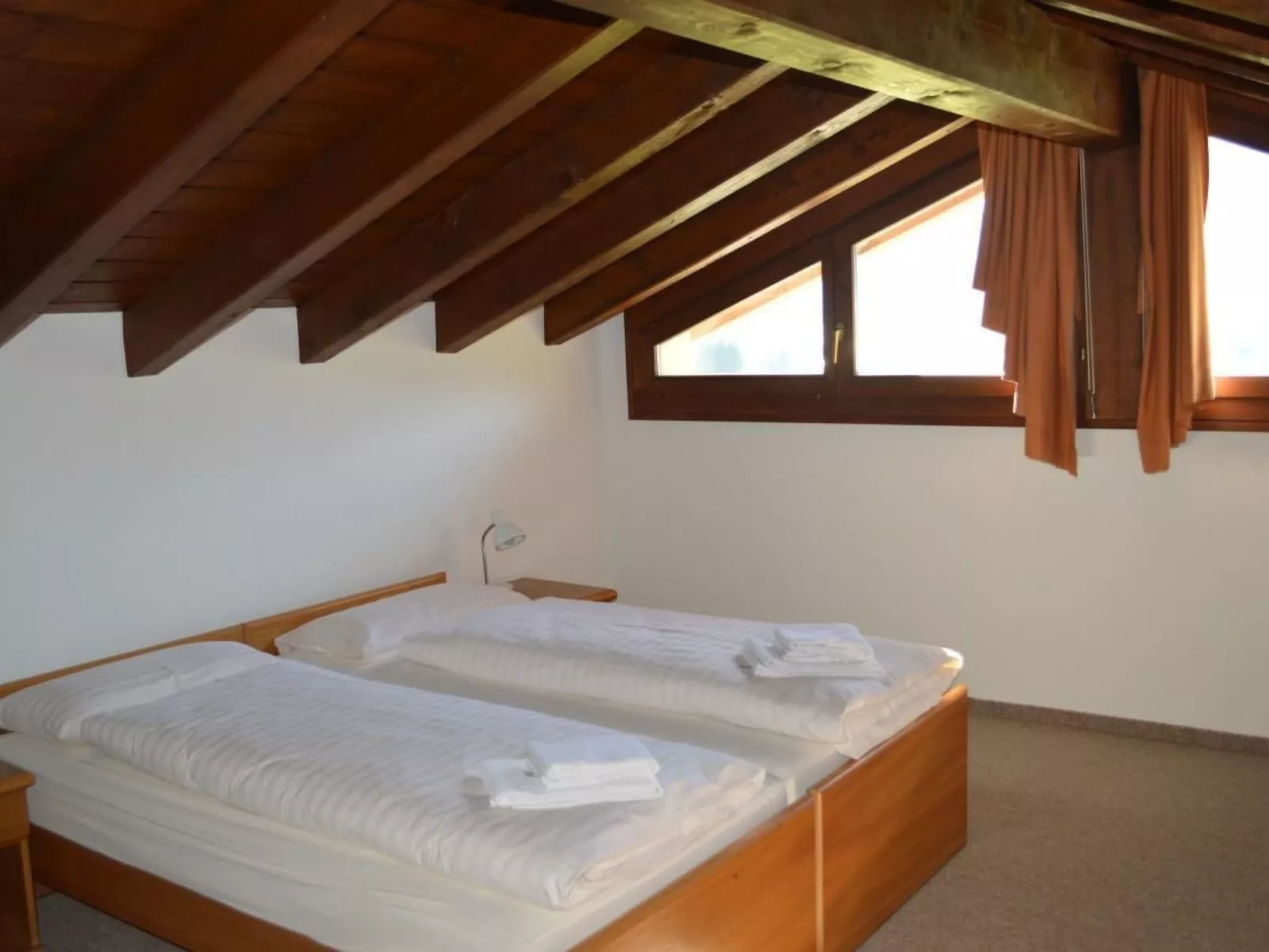 Residenz La Mora 36-Binnen