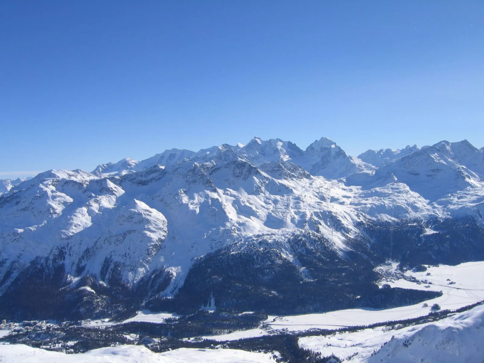 CL zum Wohlfühlen-Buiten