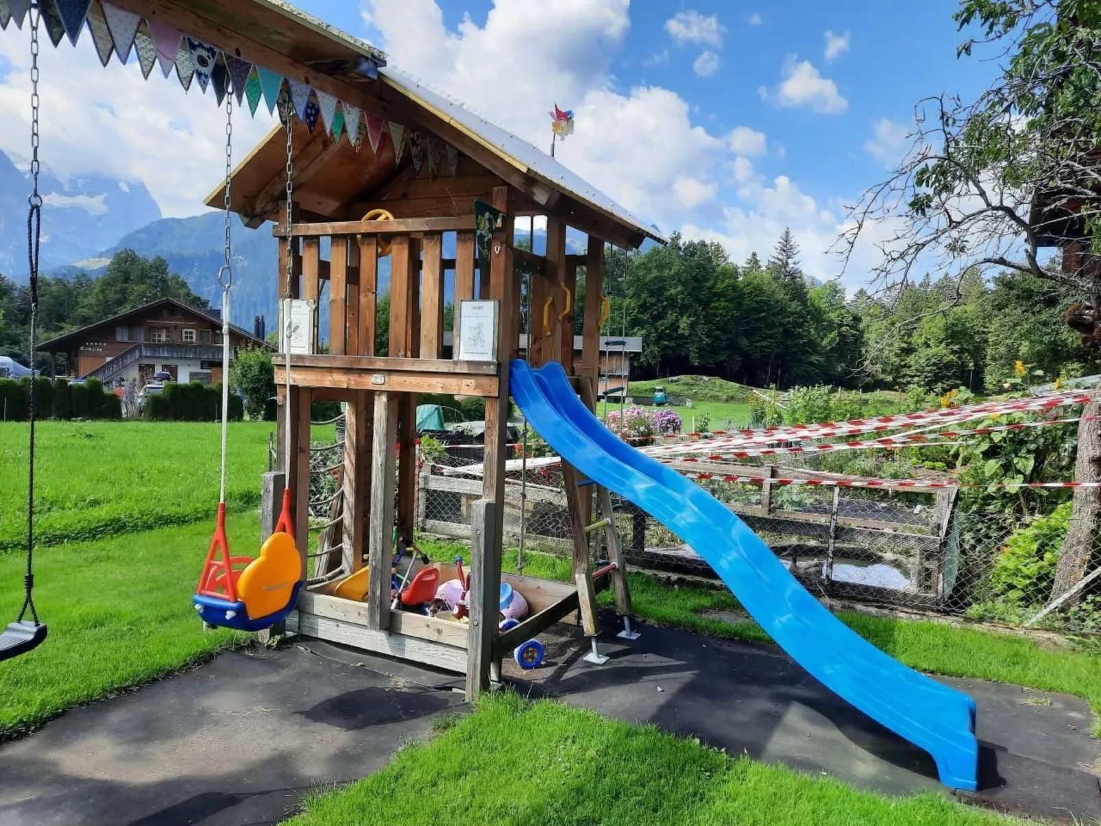 6.5 Zimmer Ferienwohnung Hofstatthaus-Image-tags.info