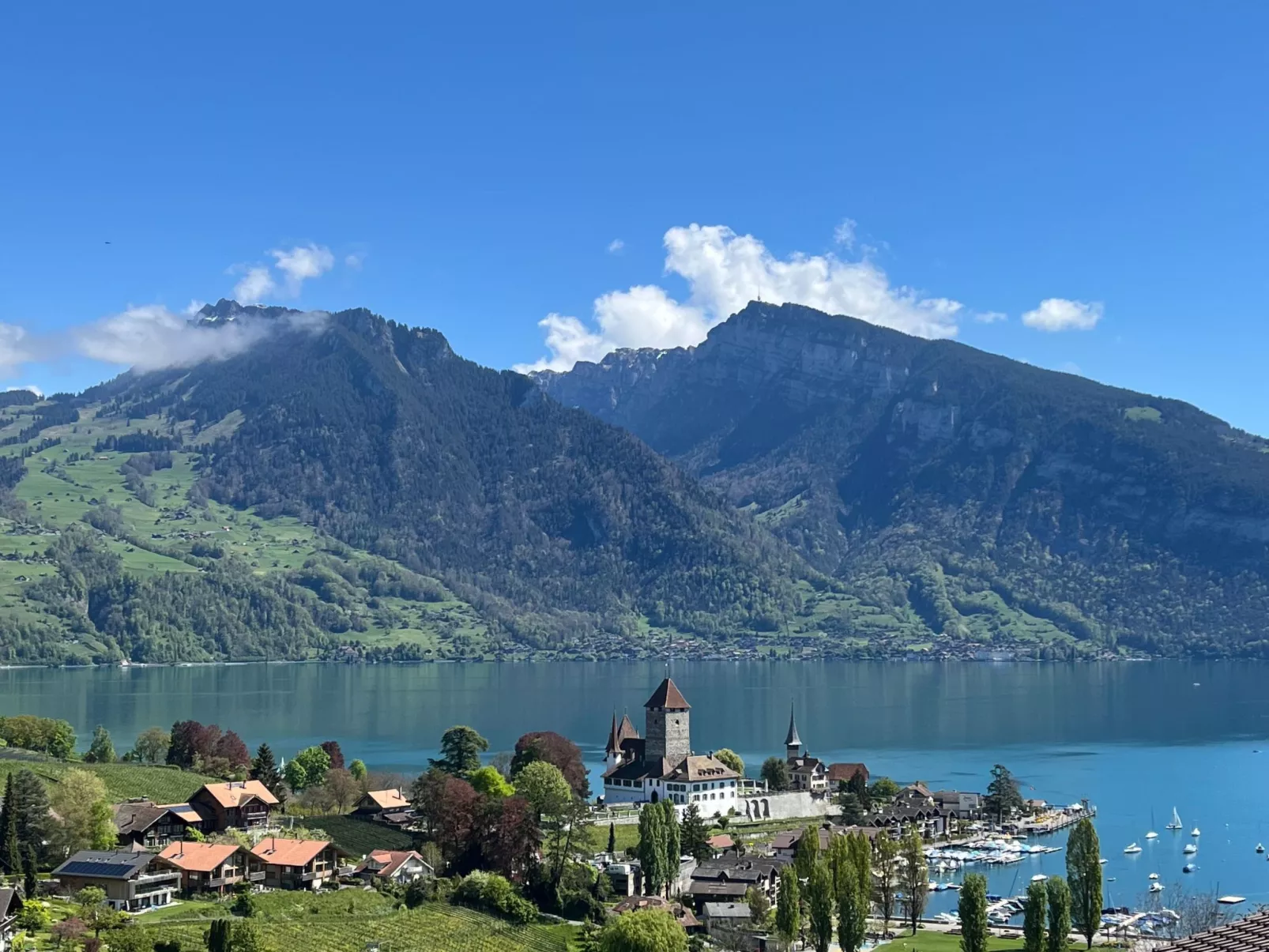 Pfrundmatte 12-Buiten