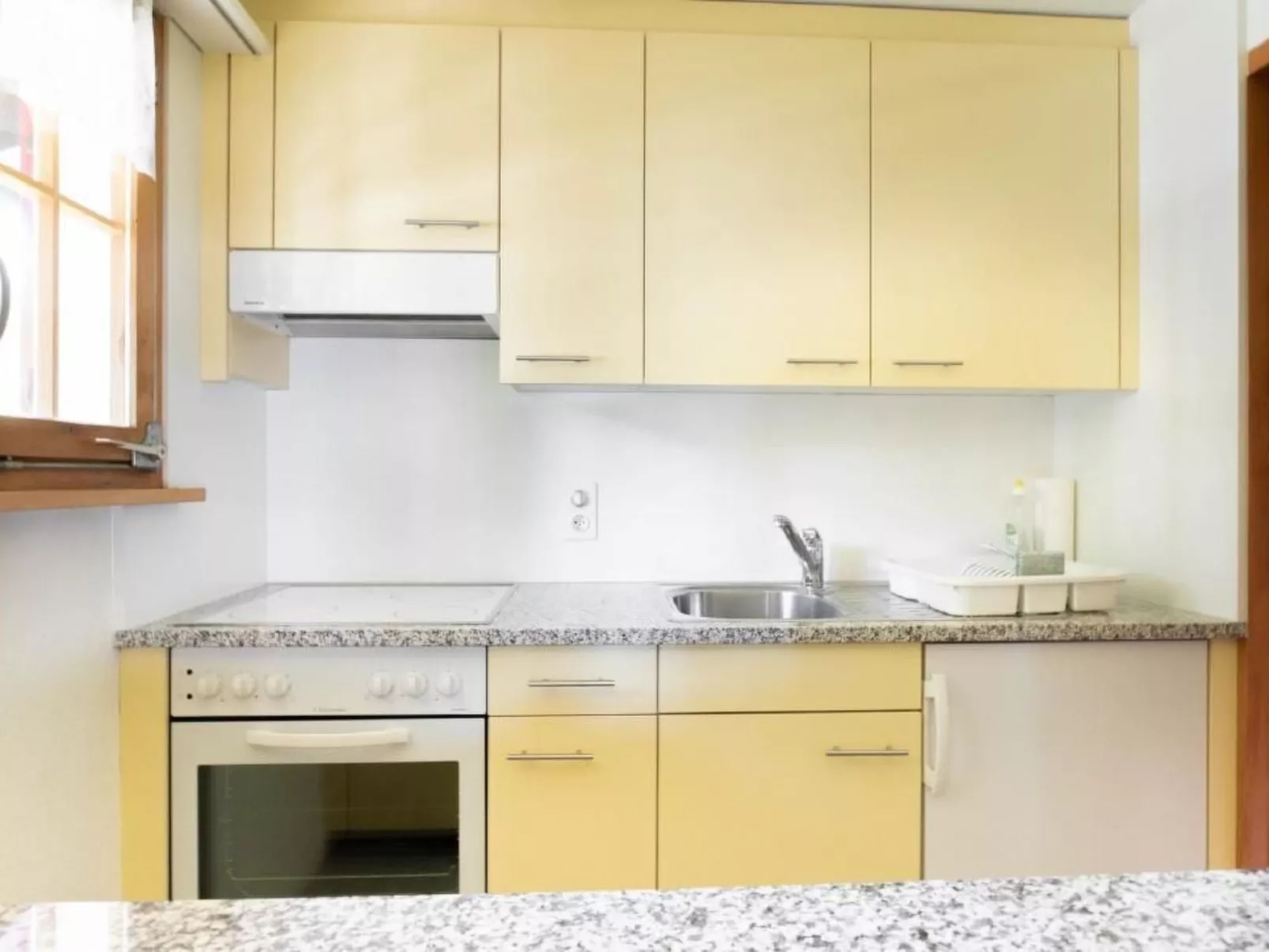 Chalet Tannehüsli-Binnen