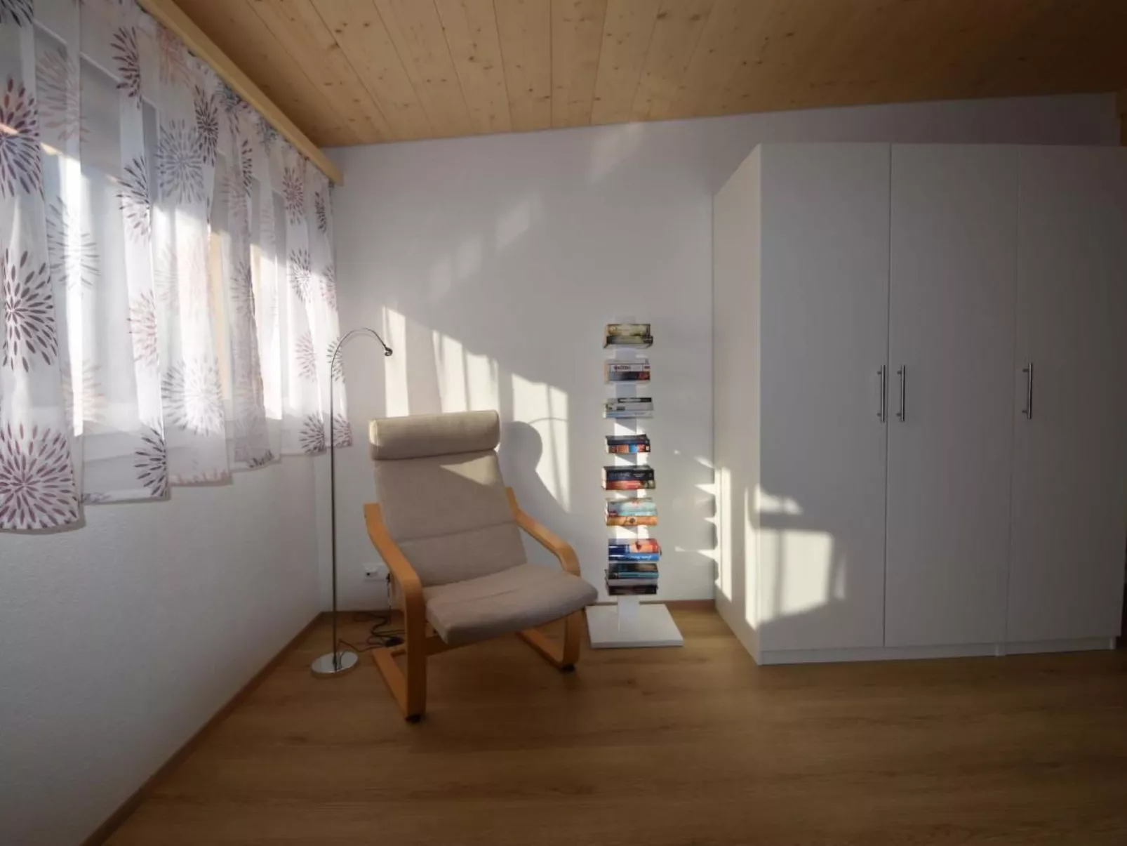 Gemeindematte „Sommer Bergbahnen inklusive“-Binnen