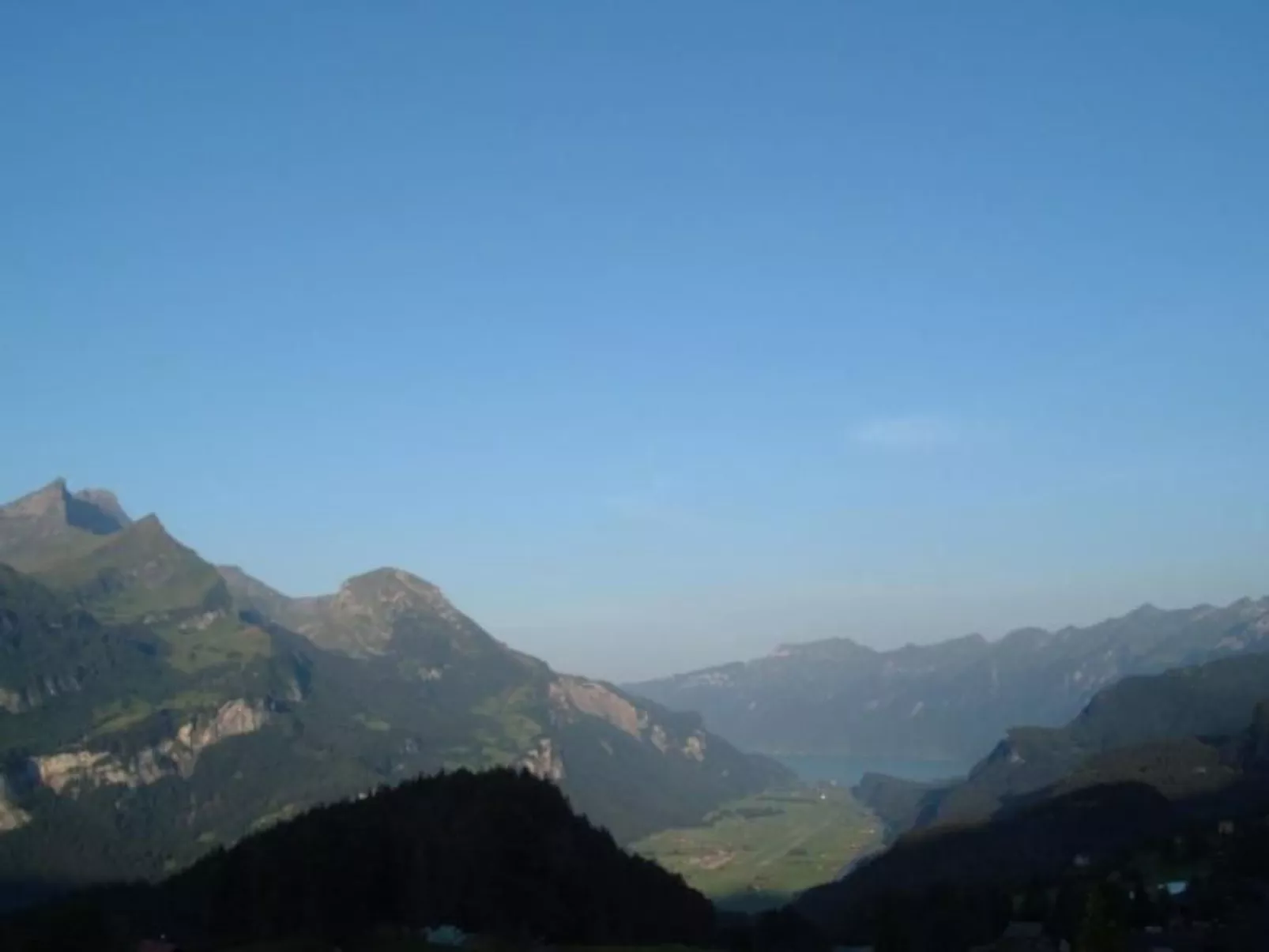 Schaad 8-Bettwohnung-Buiten