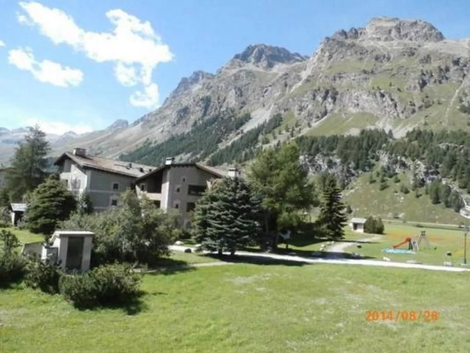 Chesa Polaschin  E-Image-tags.info