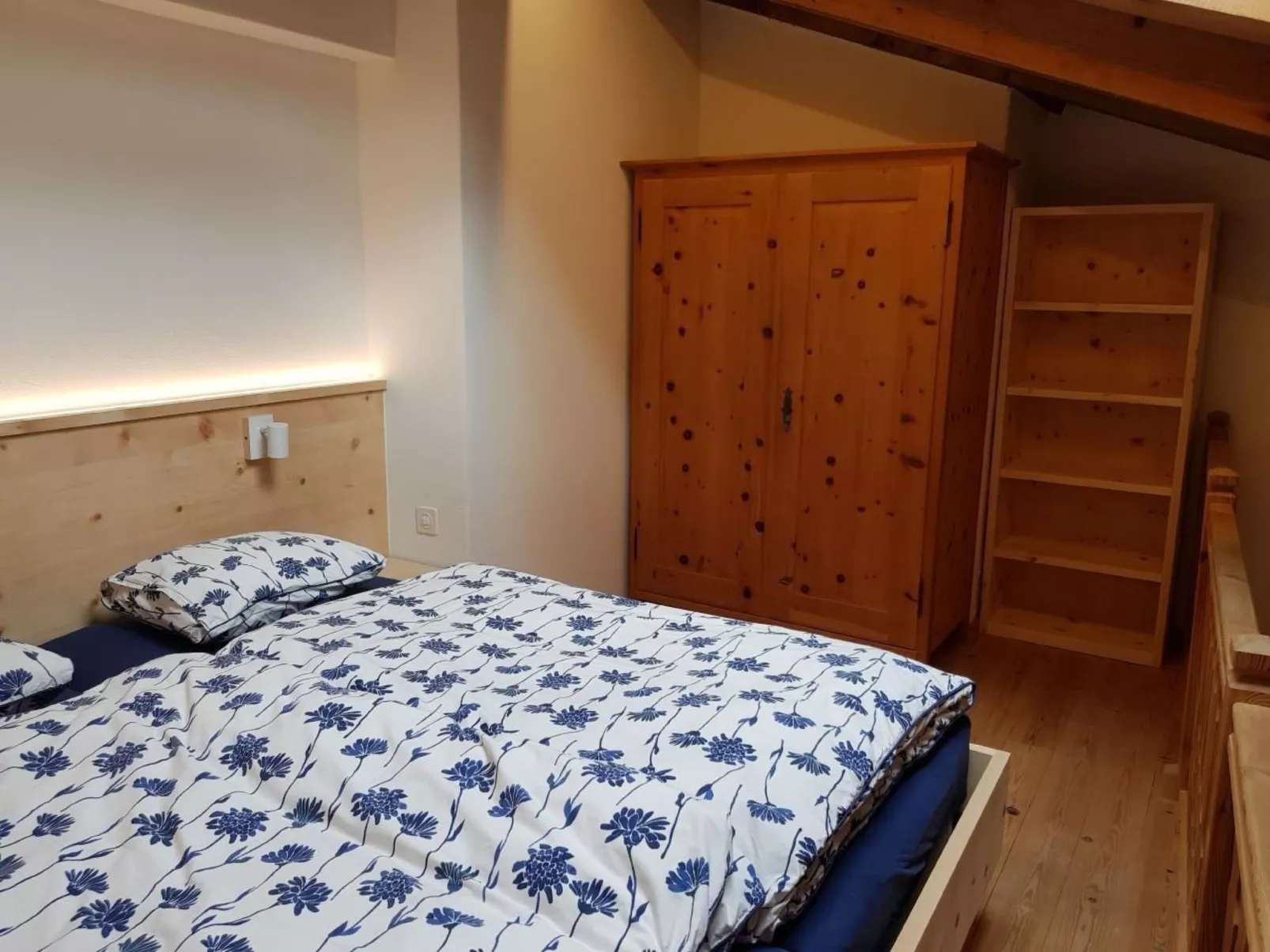 Chesa Chüderun 34-Binnen