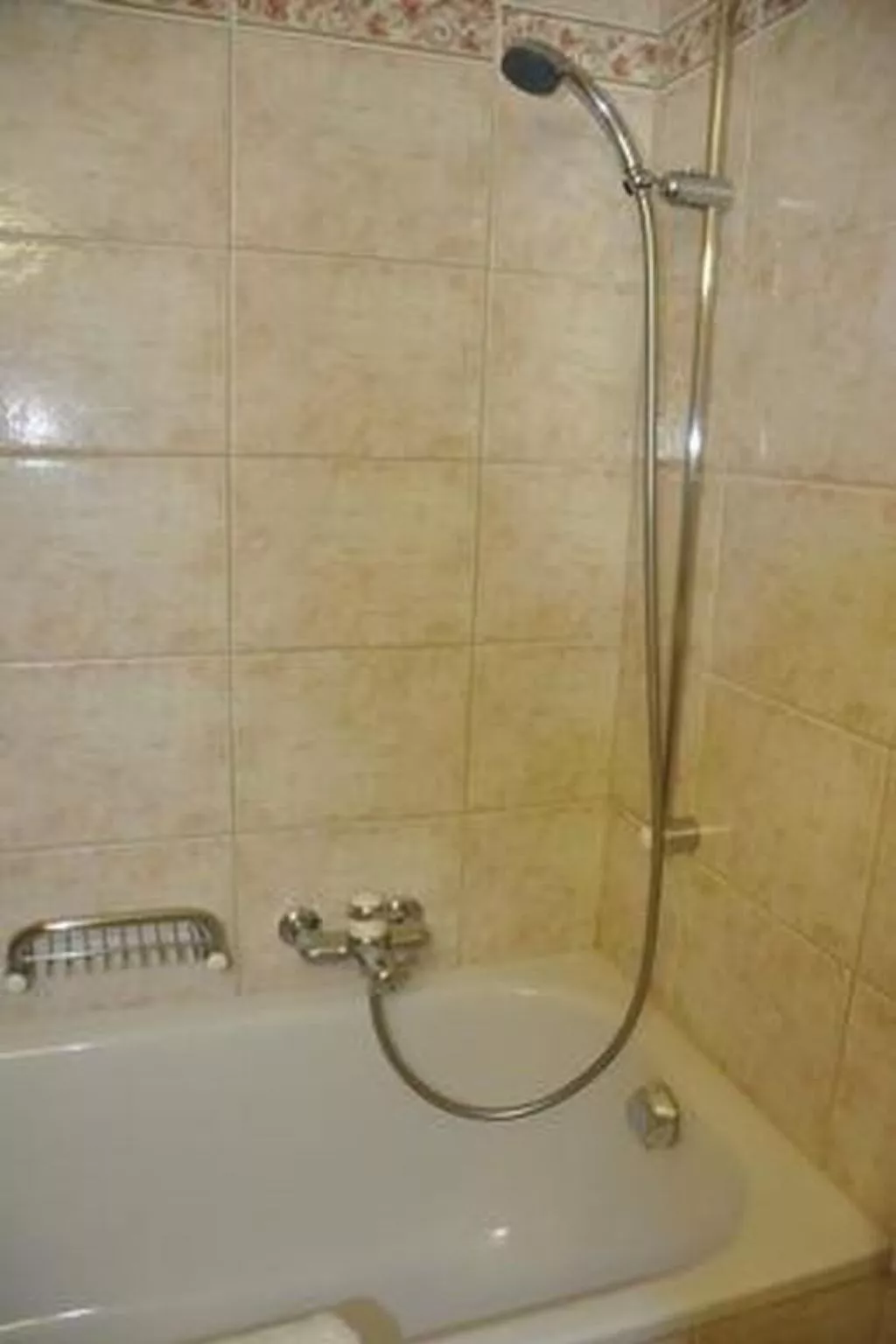 Chesa Semnadur H5 - Binnen