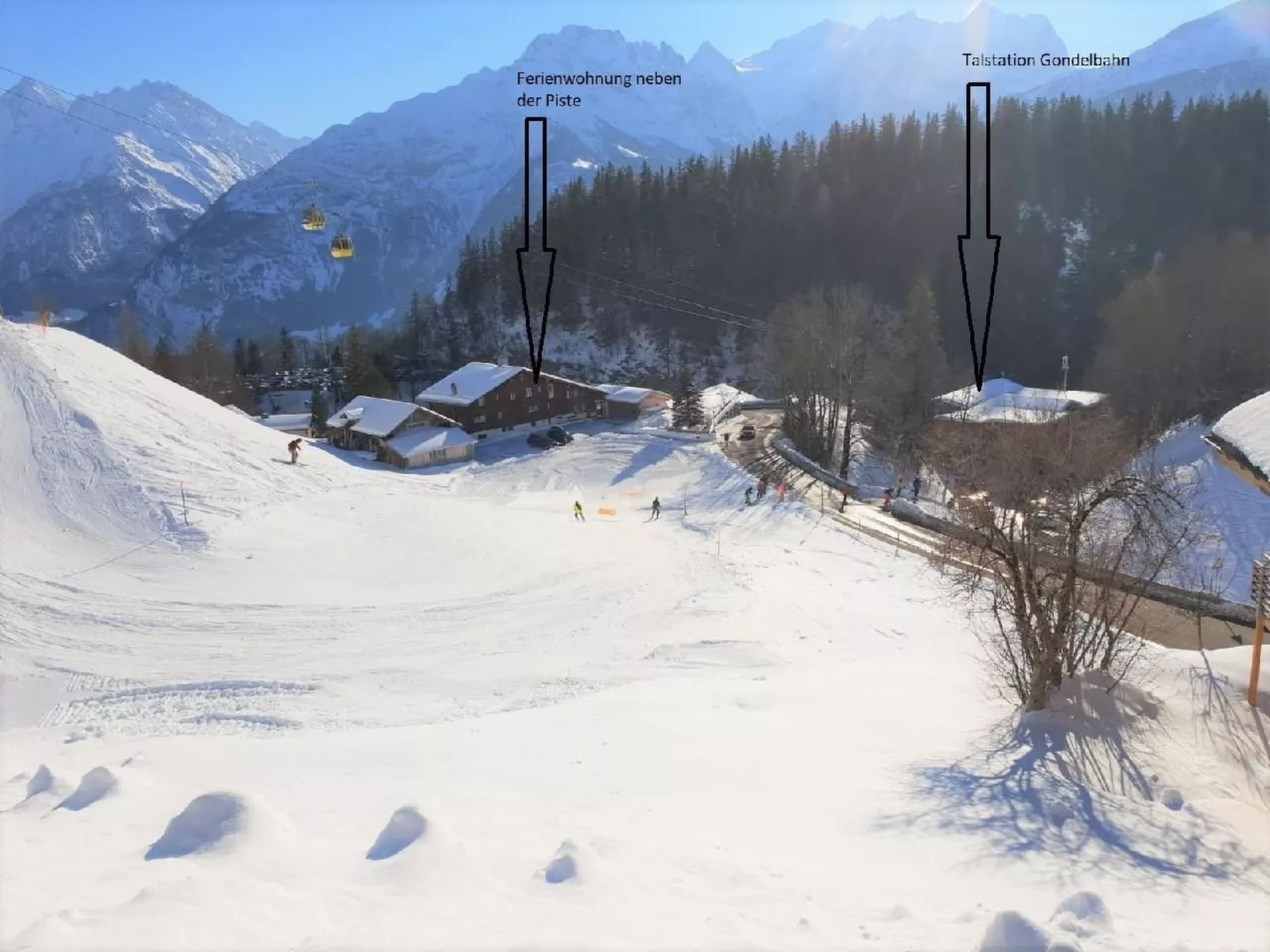 Bärengaden 4-Bettwohnung-Image-tags.info