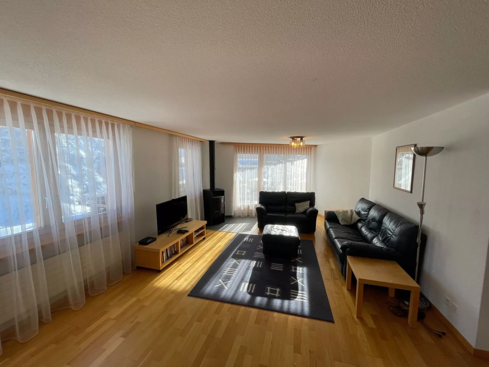 Nollen 6-Bett-Wohnung-Binnen