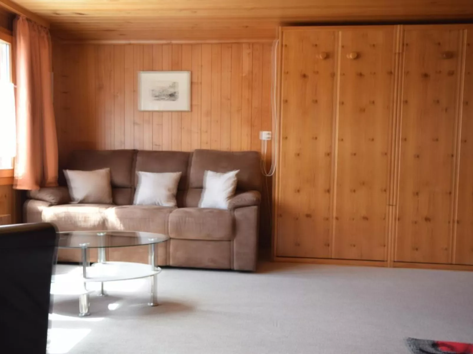 Apartment Ost - Binnen