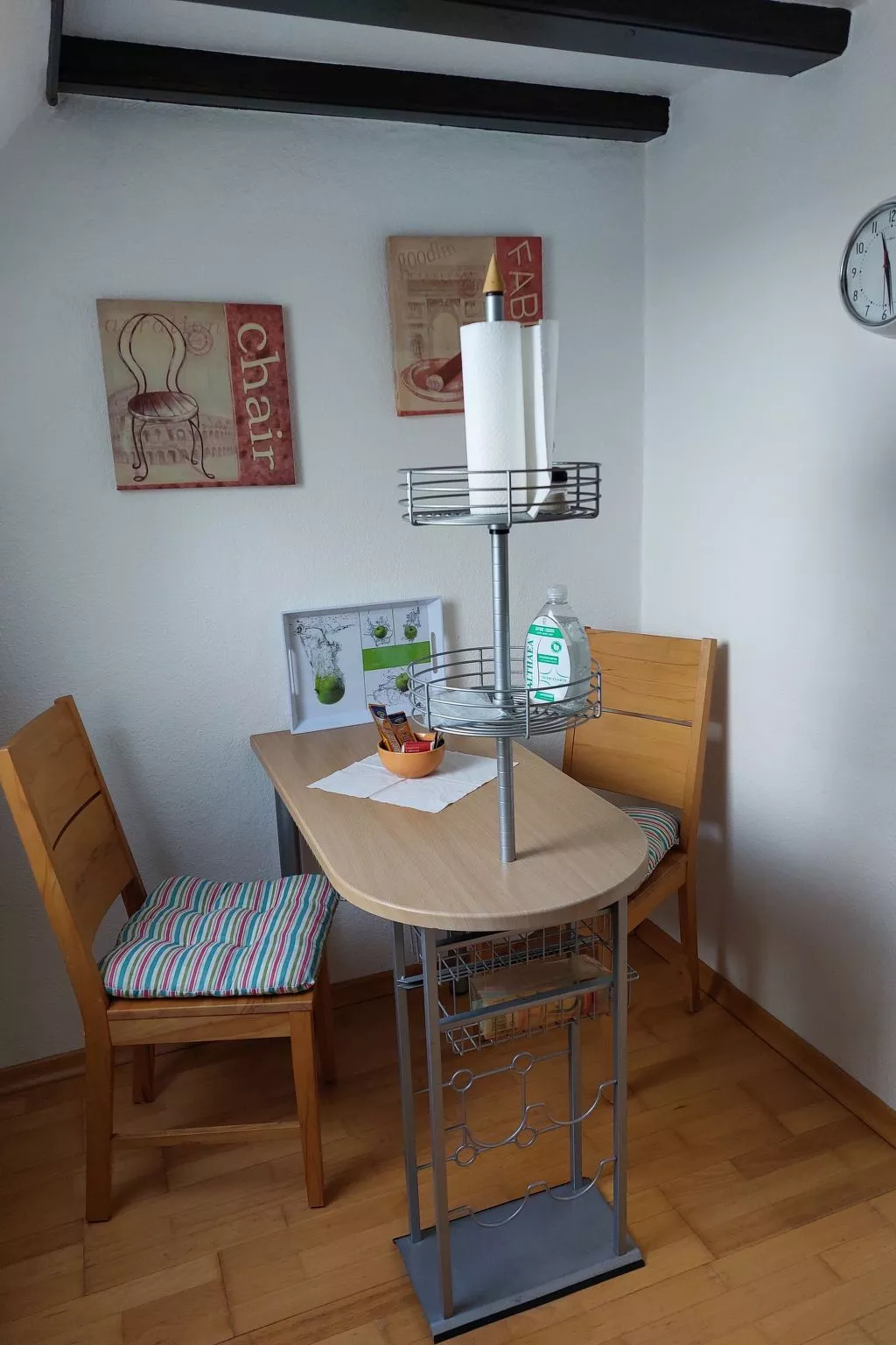 In Volksdorf mit Großer Terrasse-Image-tags.info