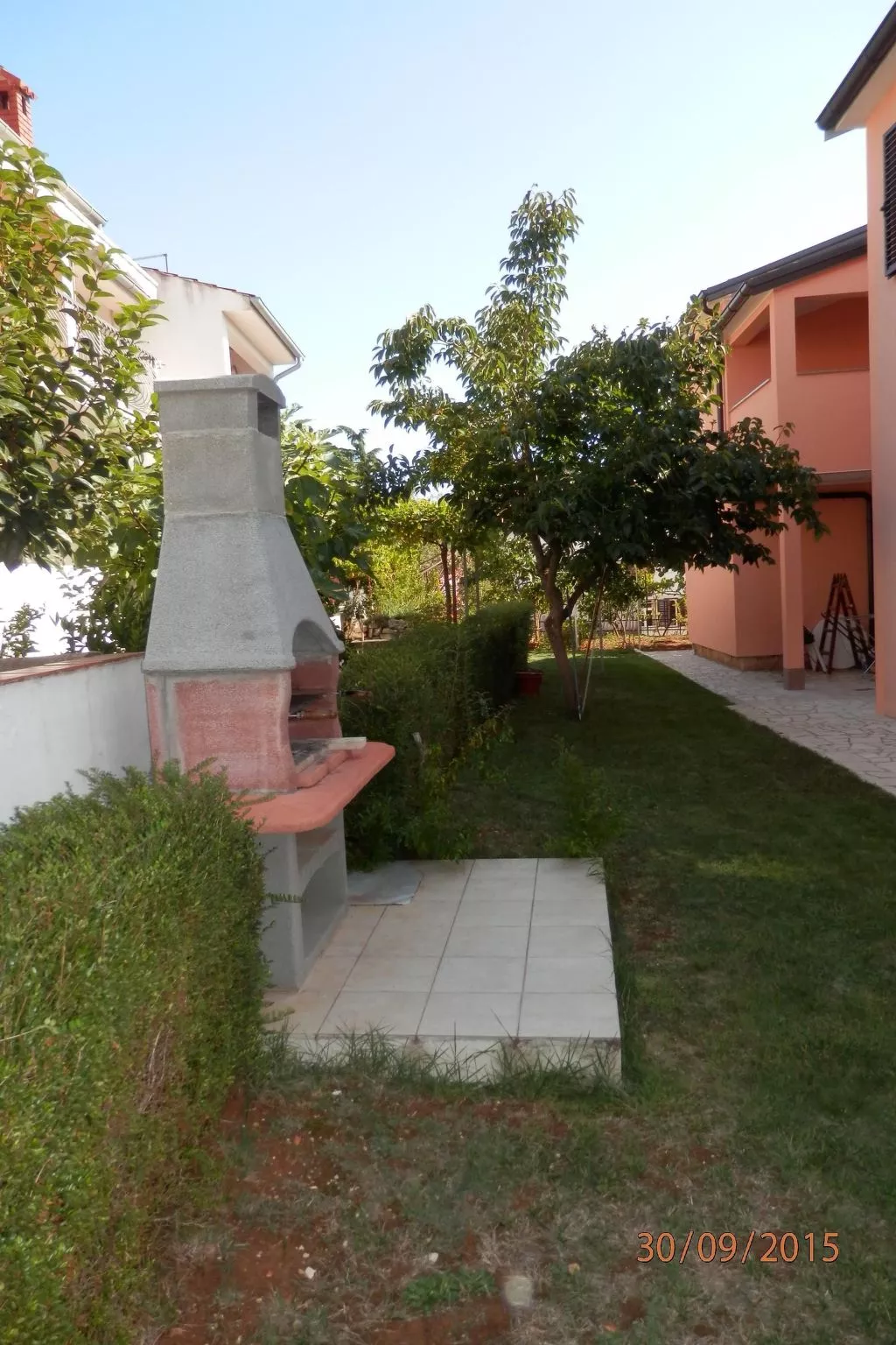 'Silva2' mit Wasserblick-Buiten