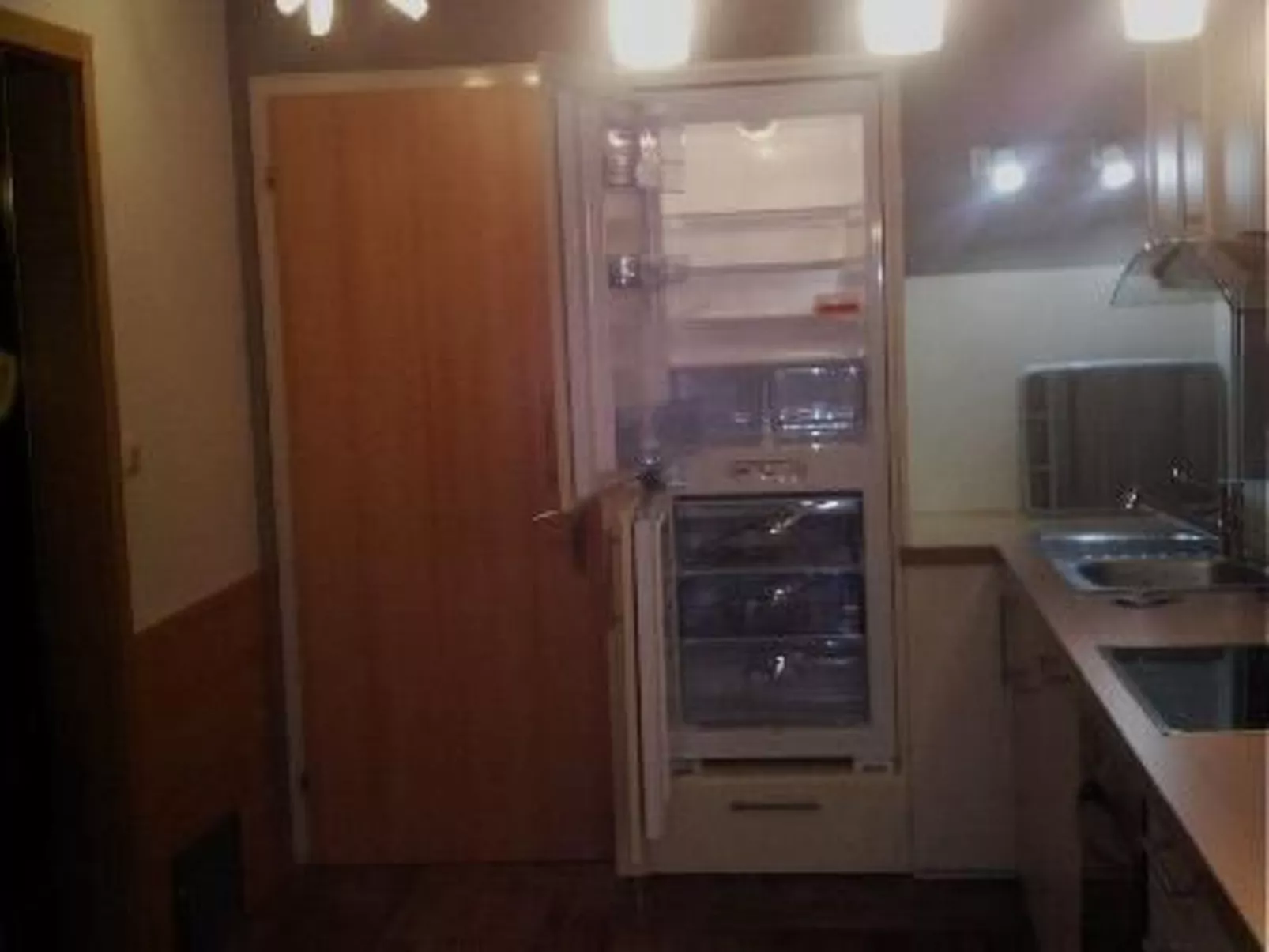 Falkenhorst Wh 41-Binnen